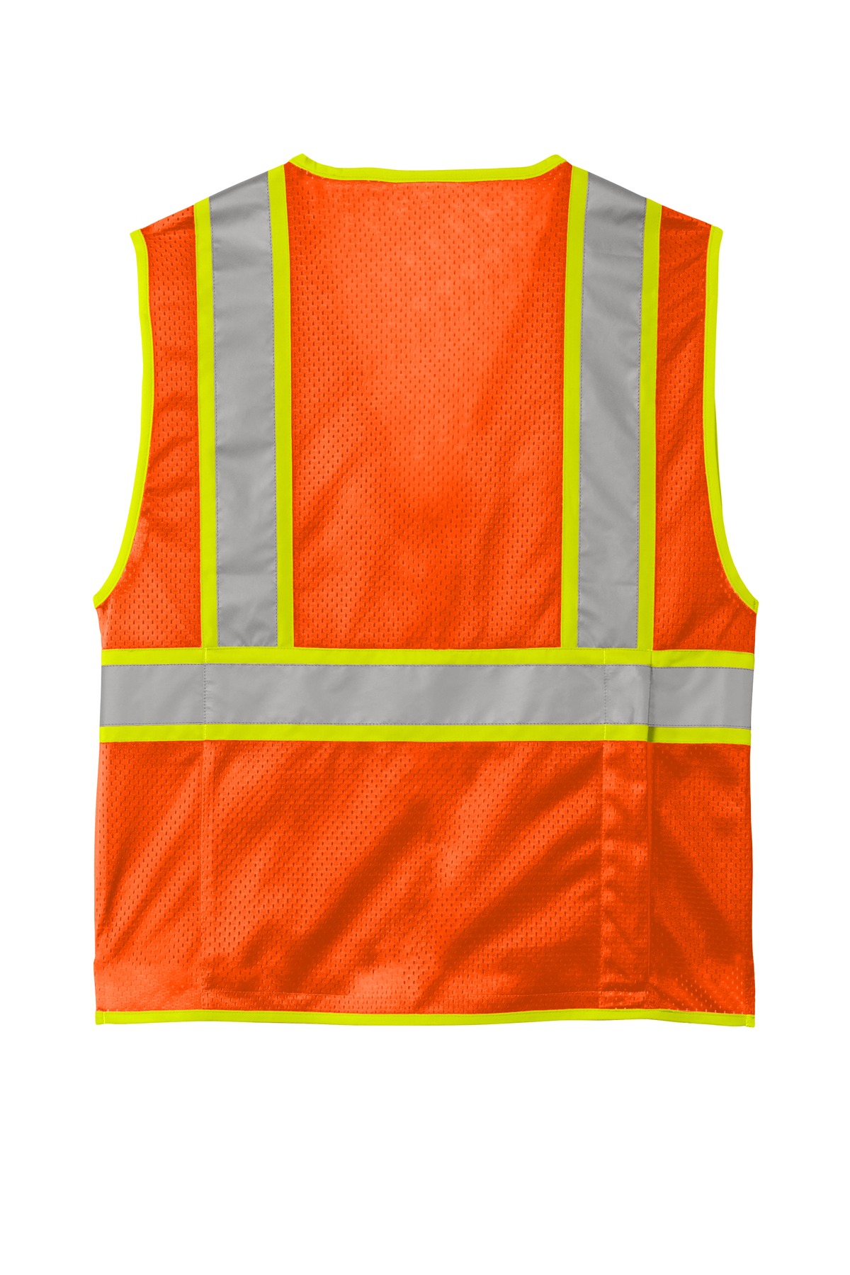 Safety Orange