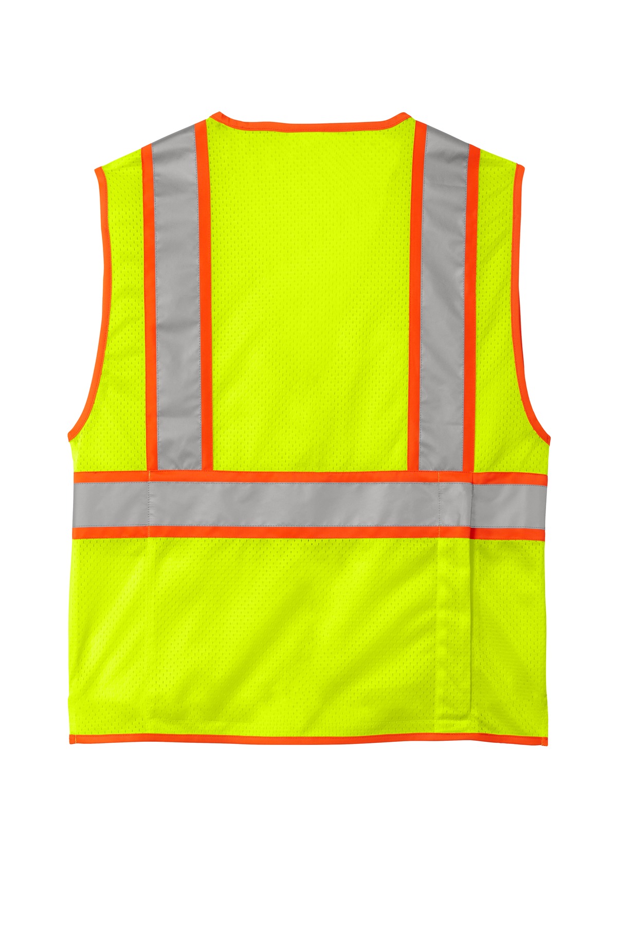 Safety Yellow