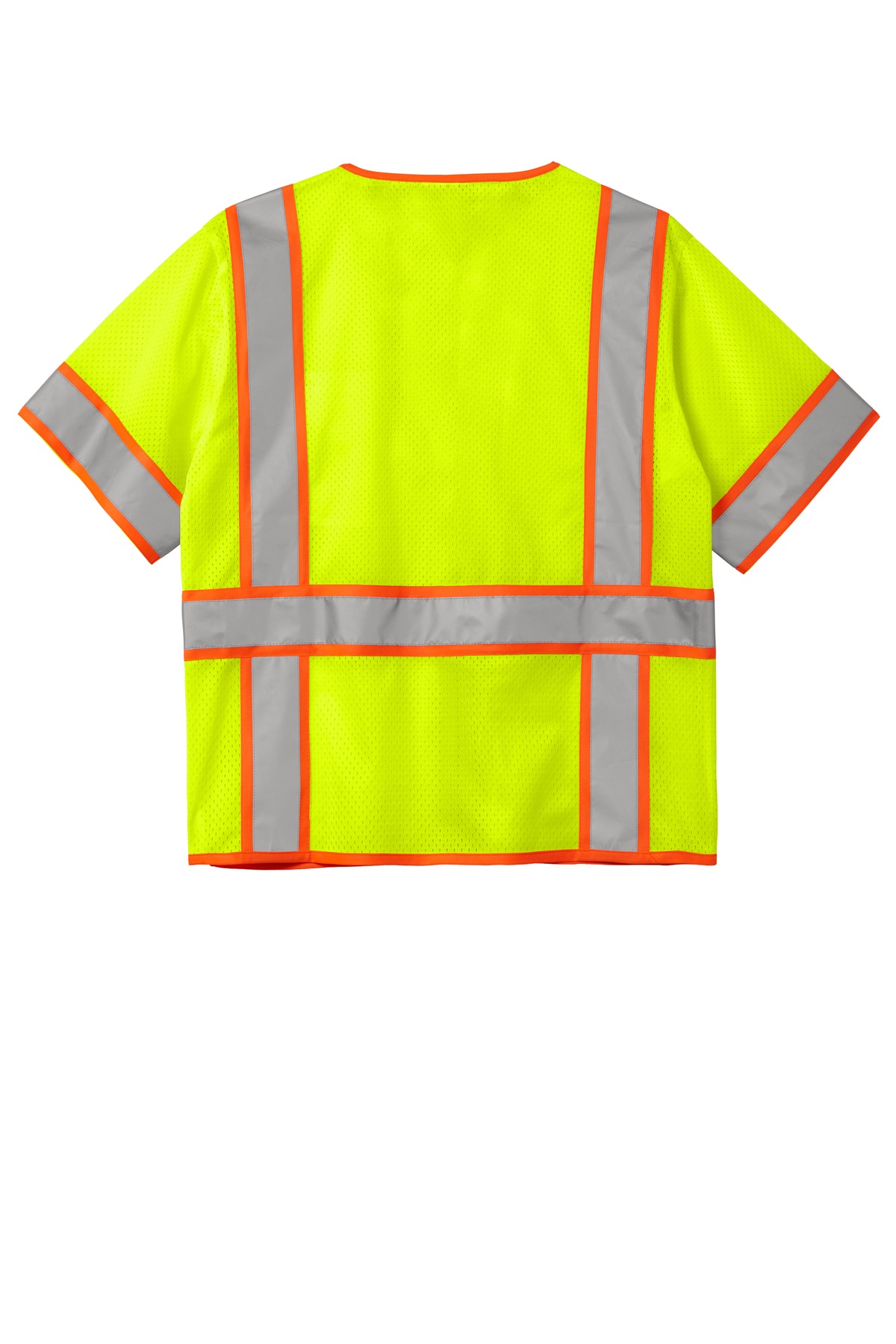 Safety Yellow