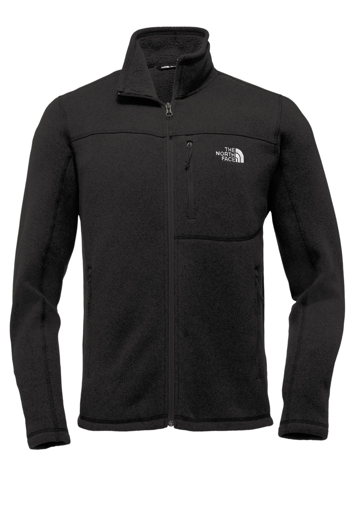 TNF Black Heather