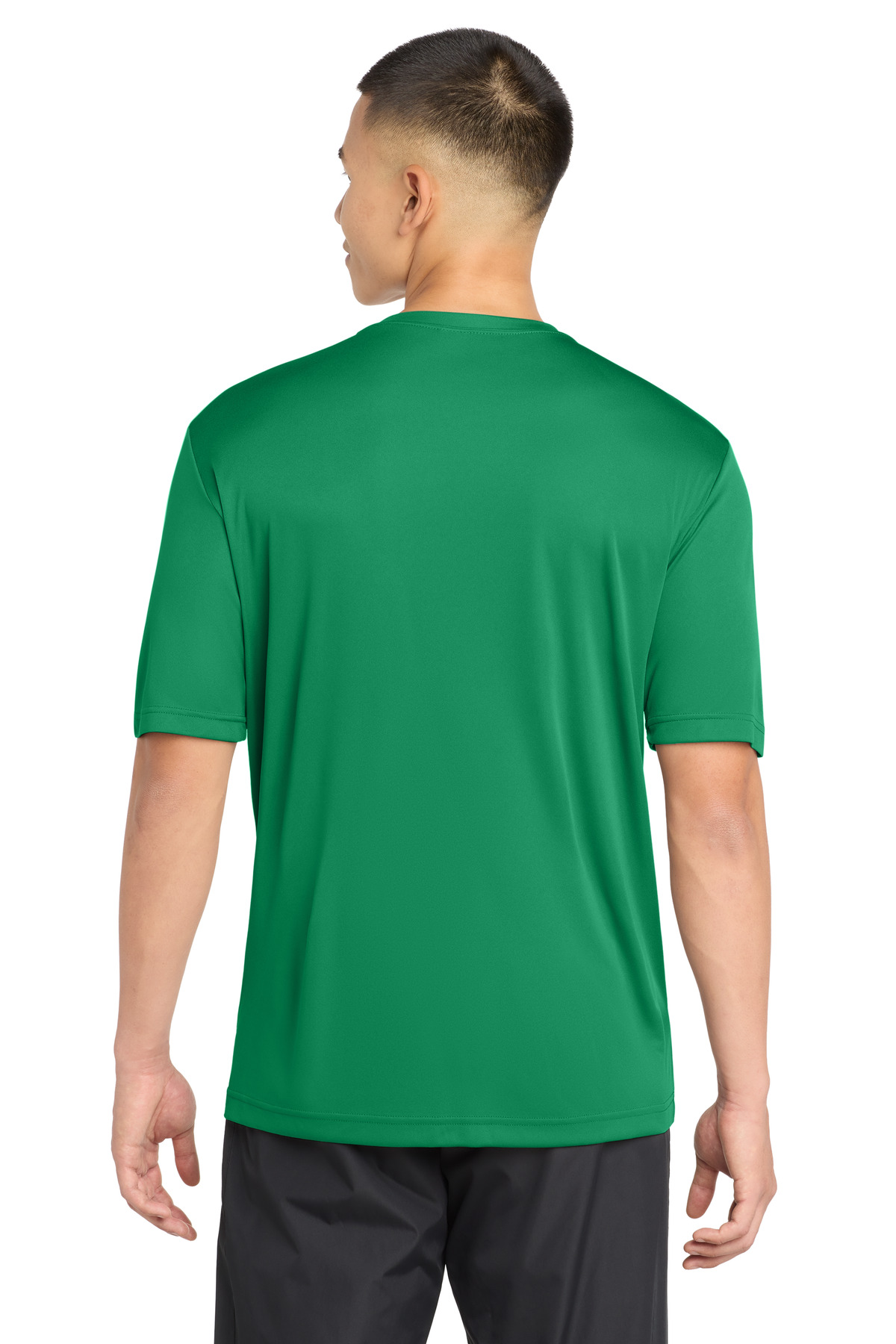 Sport-Tek Tall PosiCharge Competitor Tee. TST350