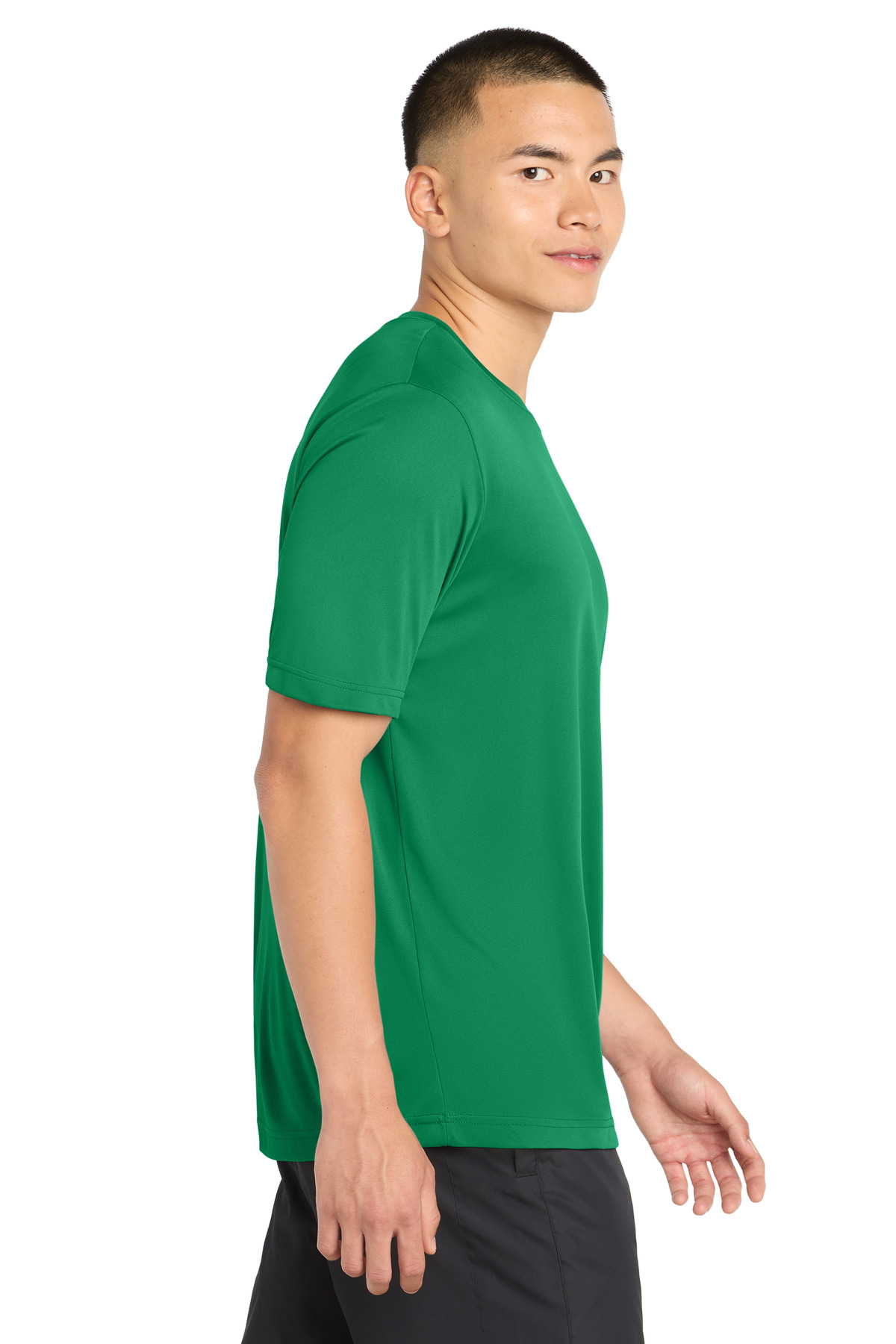 Sport-Tek Tall PosiCharge Competitor Tee. TST350