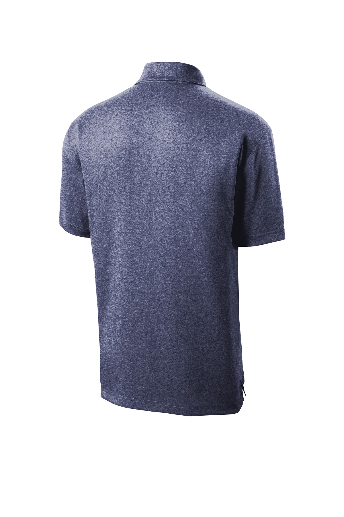 Sport-Tek Heather Contender Polo. ST660