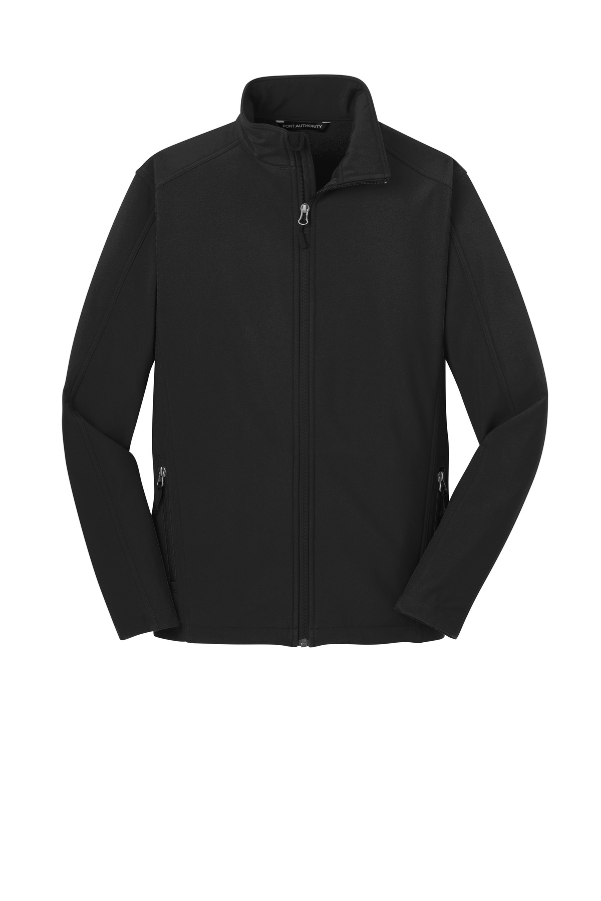 Tall Core Soft Shell Jacket