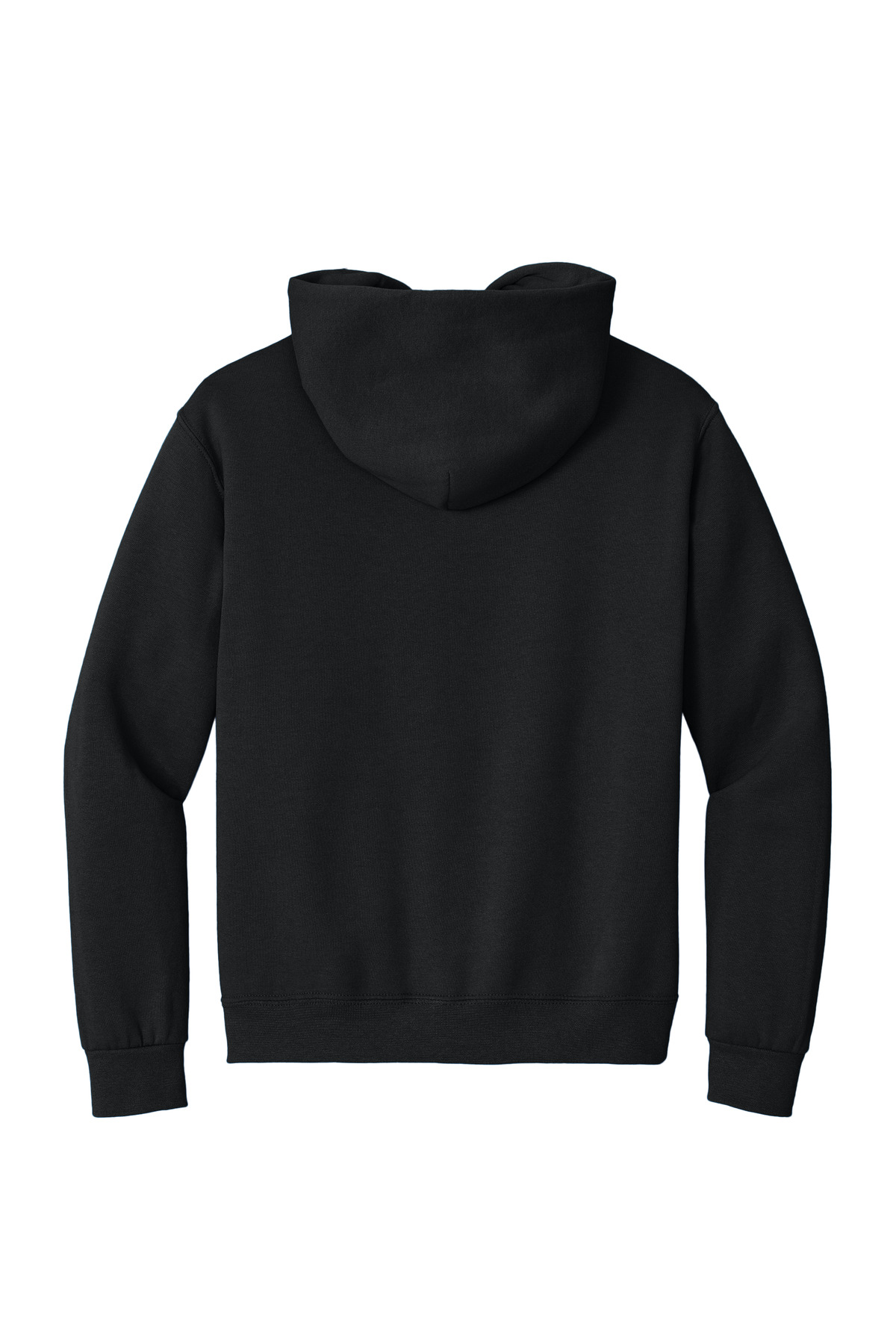 Jerzees Super Sweats NuBlend - Pullover Hooded Sweatshirt. 4997M