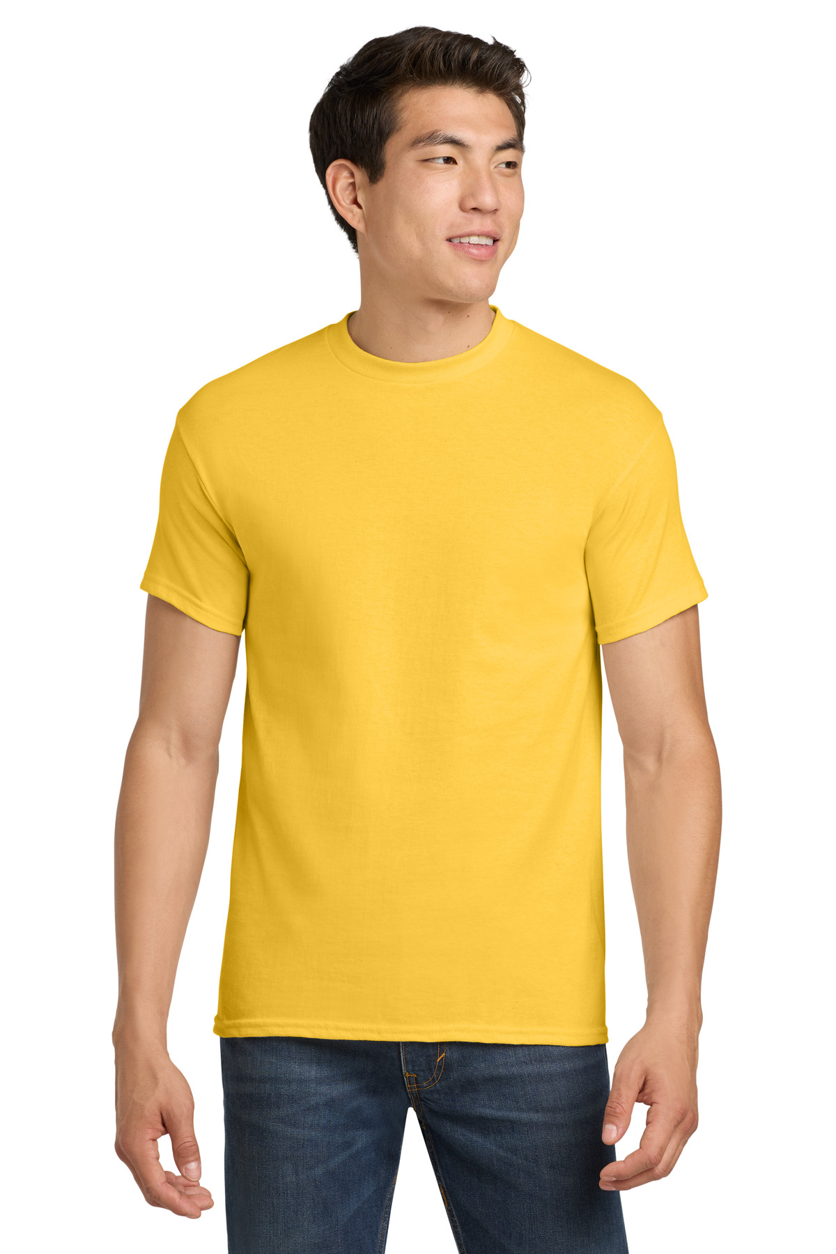 Gildan ® - Heavy Cotton ™ 100% Cotton T-Shirt. 5000 - Daisy