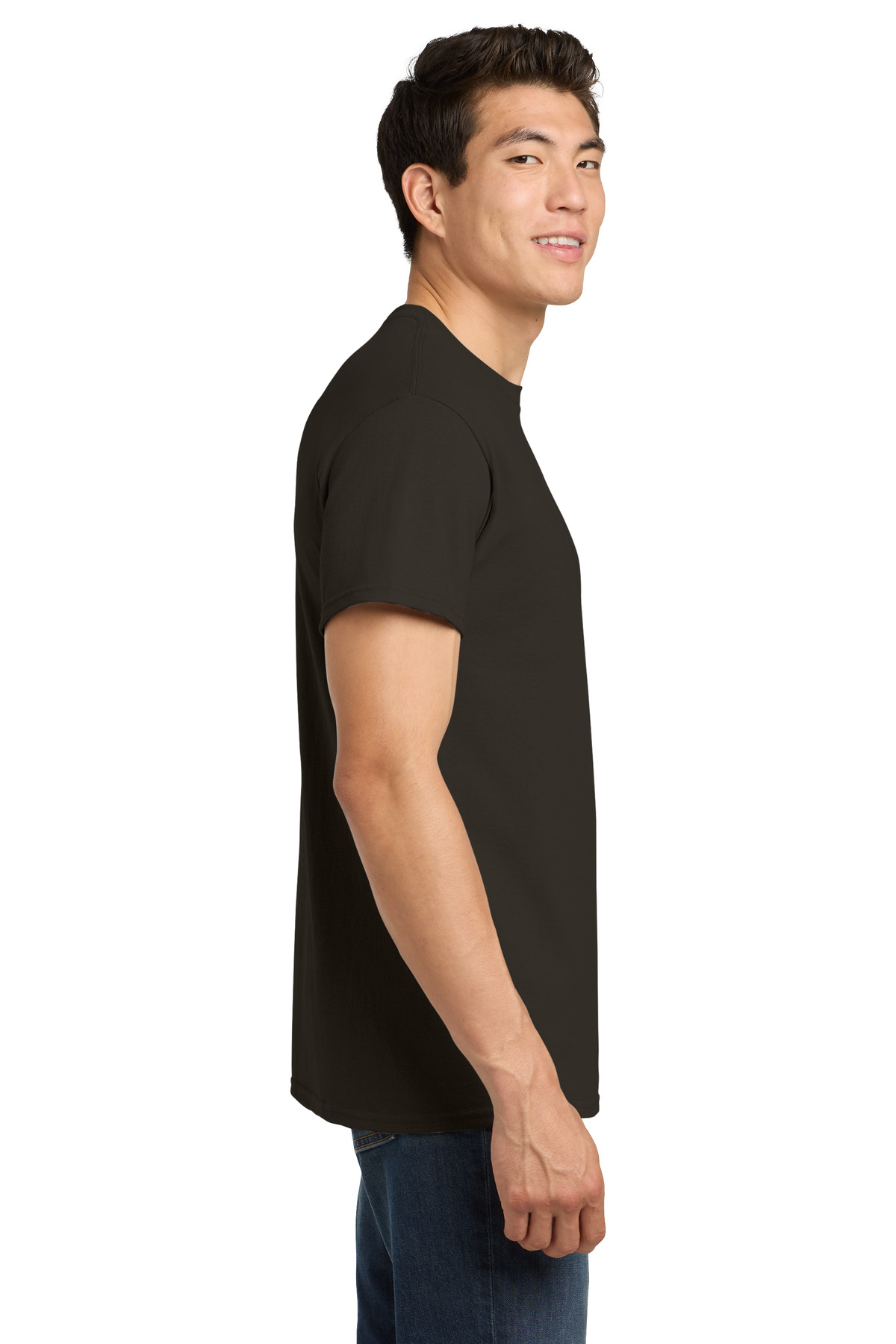 Gildan - Heavy Cotton 100% Cotton T-Shirt. 5000