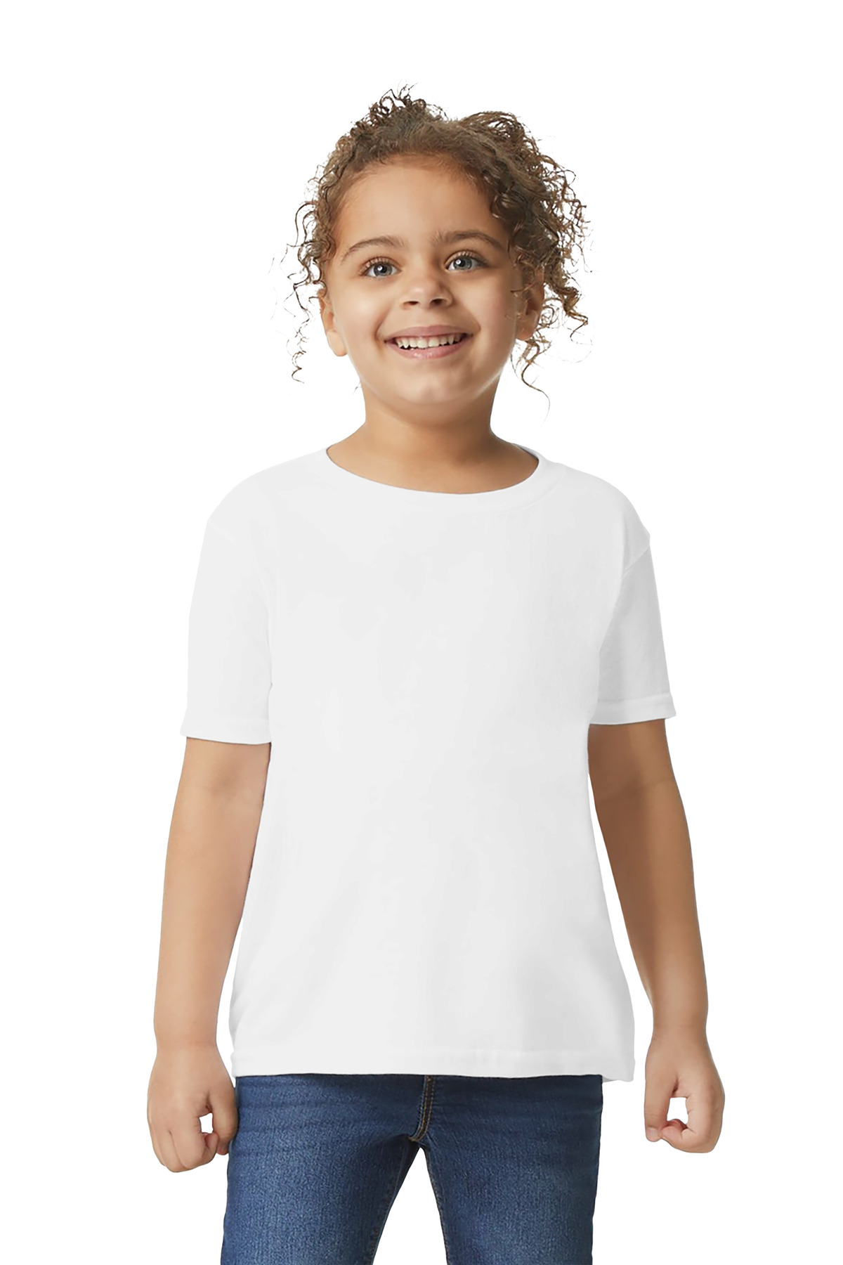Gildan Heavy Cotton Toddler T-Shirt-