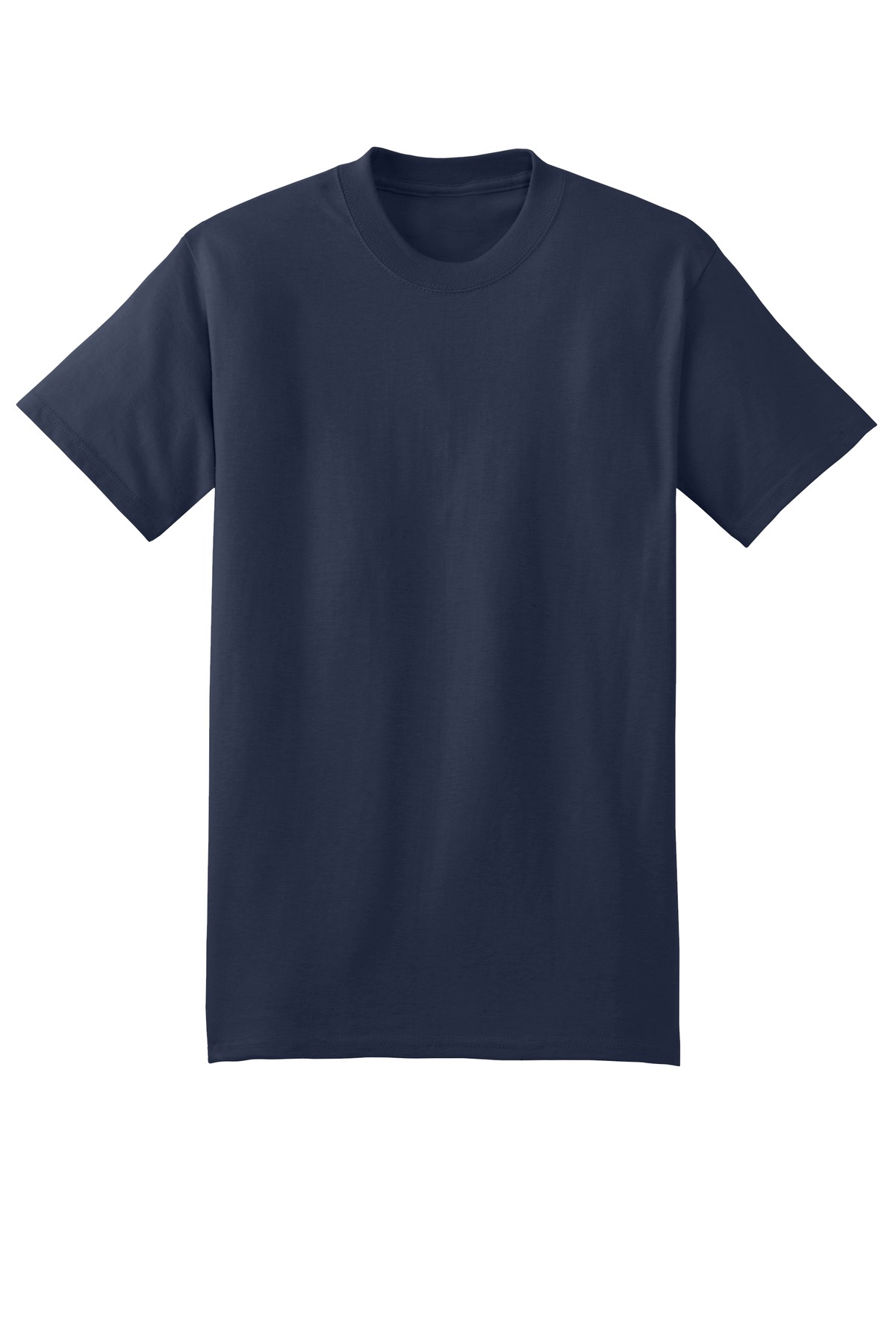 Hanes Beefy-T - 100% Cotton T-Shirt. 5180