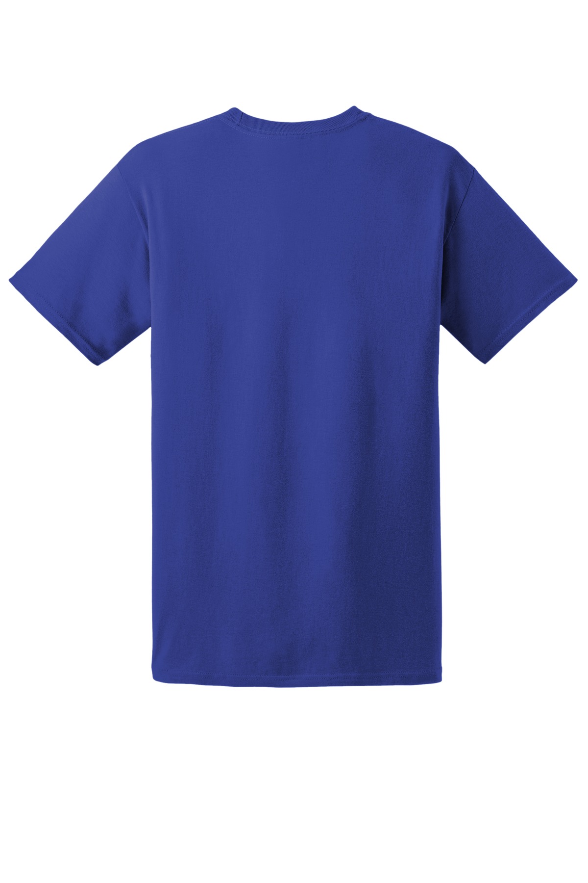 Hanes - Essential-T 100% Cotton T-Shirt. 5280