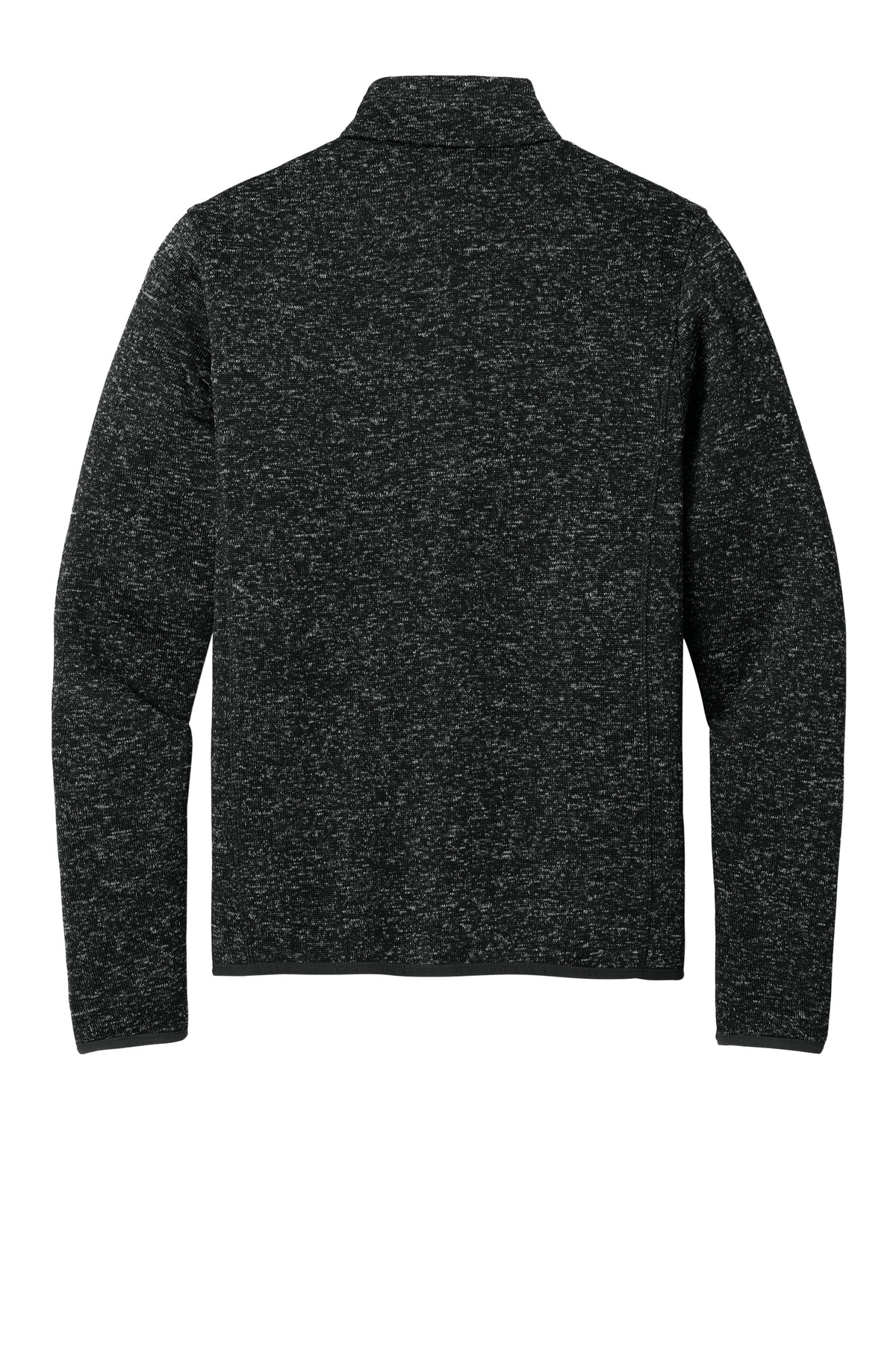 Port Authority Sweater Fleece Jacket. F232