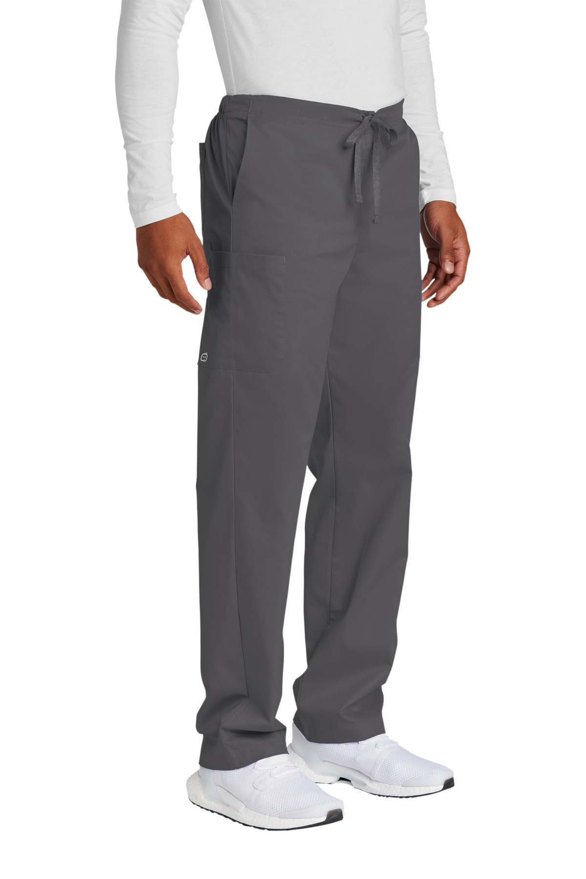 Wink Unisex Short WorkFlex Cargo Pant WW3150S
