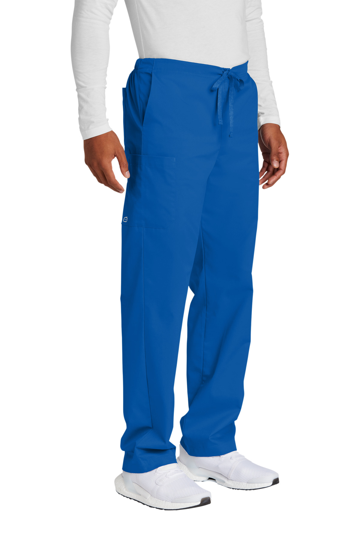 Wink Unisex Short WorkFlex Cargo Pant WW3150S