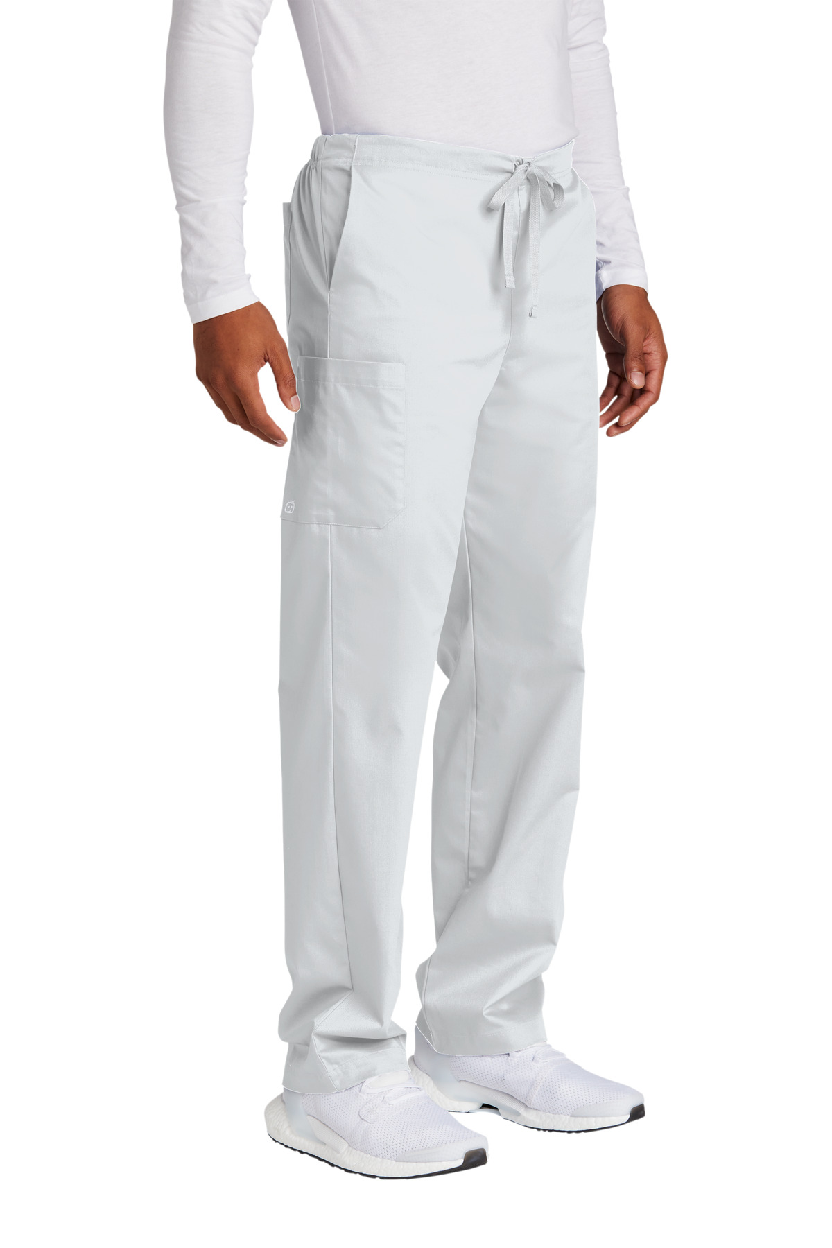 Wink Unisex Short WorkFlex Cargo Pant WW3150S