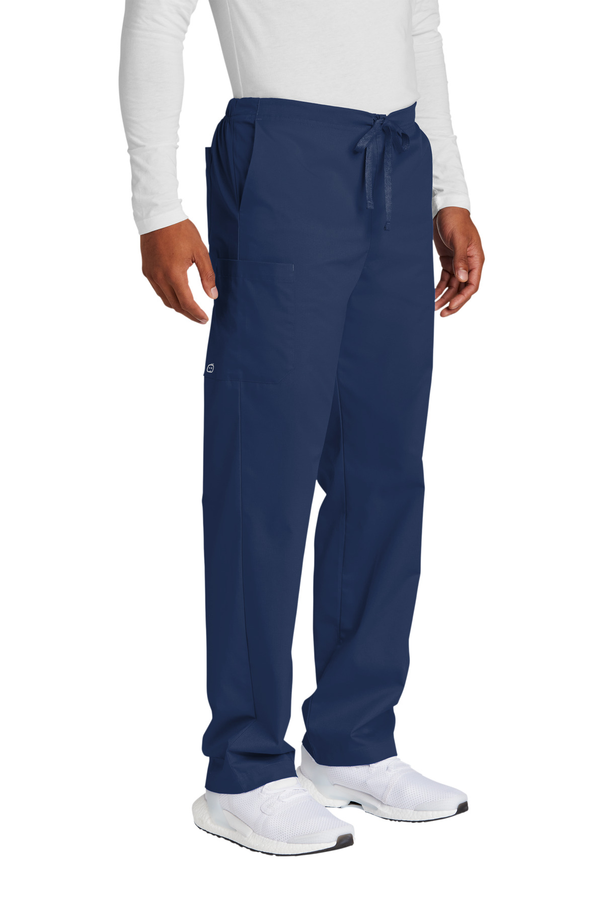 Wink Unisex WorkFlex Cargo Pant WW3150