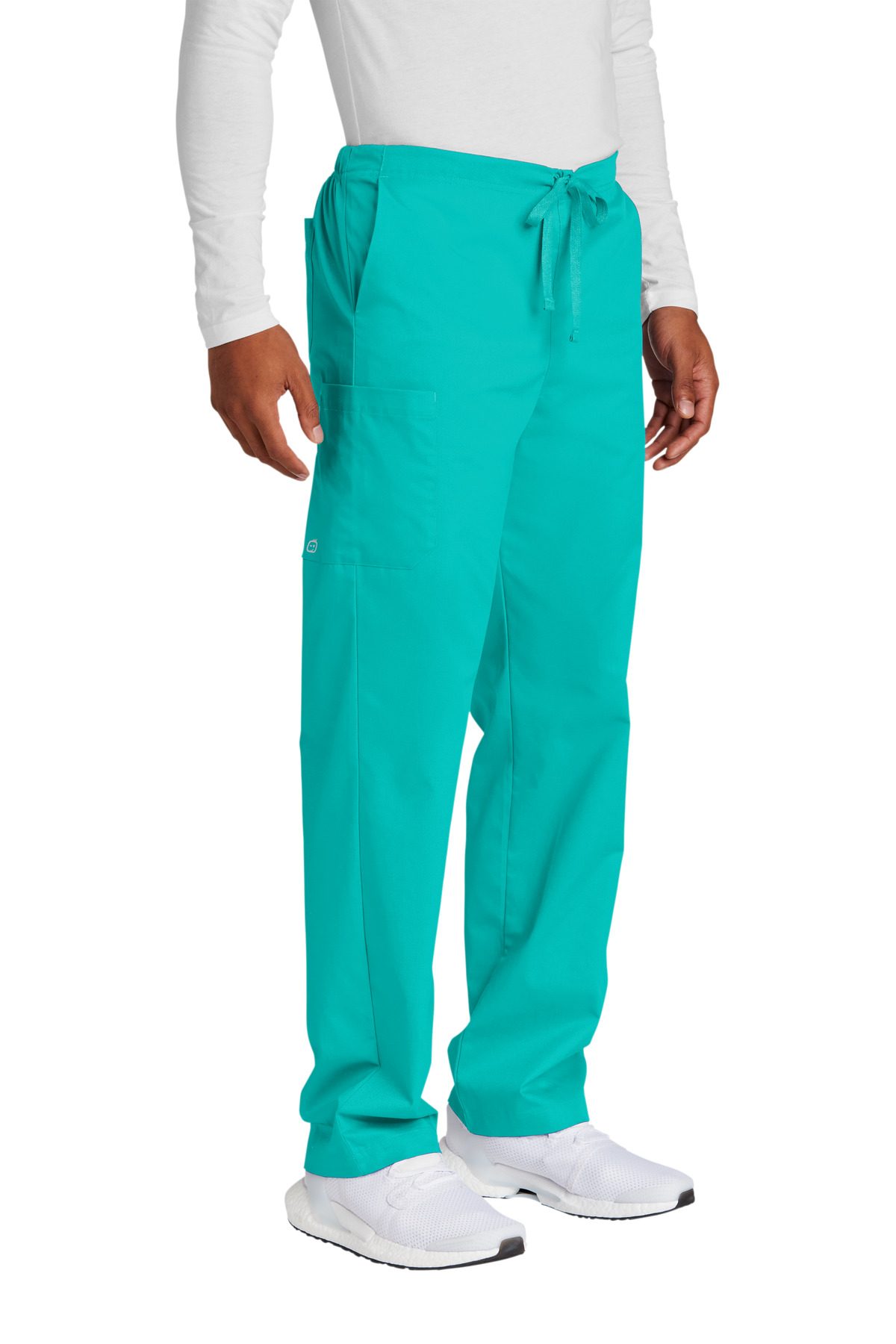 Wink Unisex WorkFlex Cargo Pant WW3150