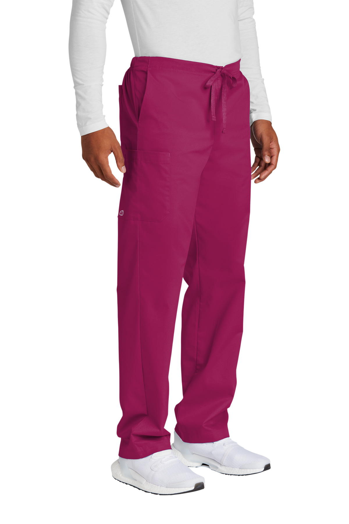 Wink Unisex WorkFlex Cargo Pant WW3150