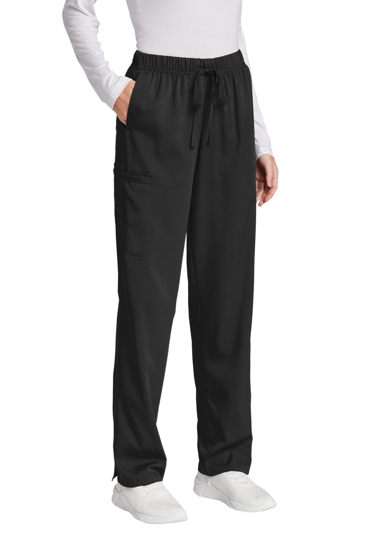 Wink Women's Premiere Flex Cargo Pant WW4158