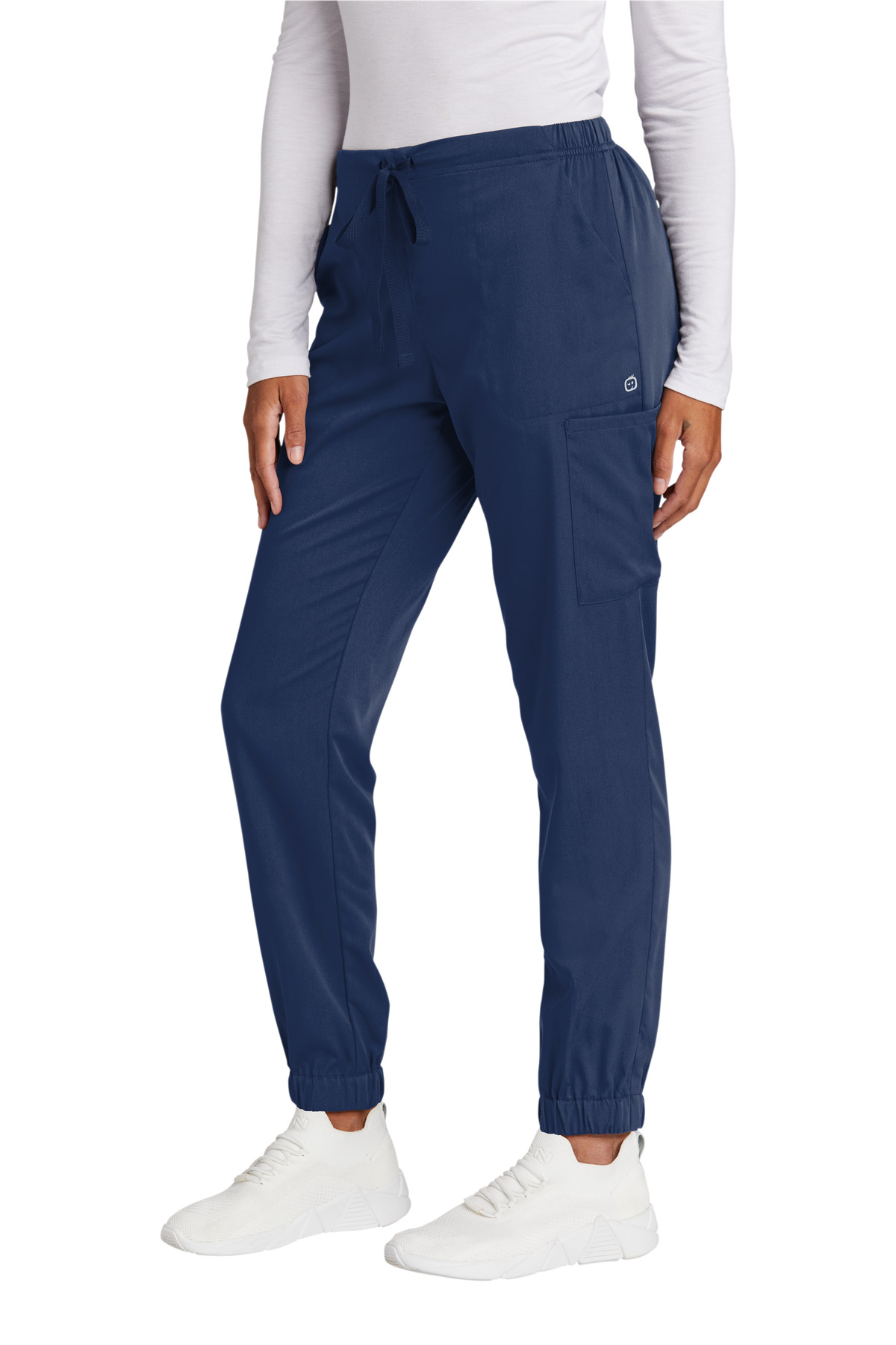 Wink Women's Premiere Flex Jogger Pant WW4258