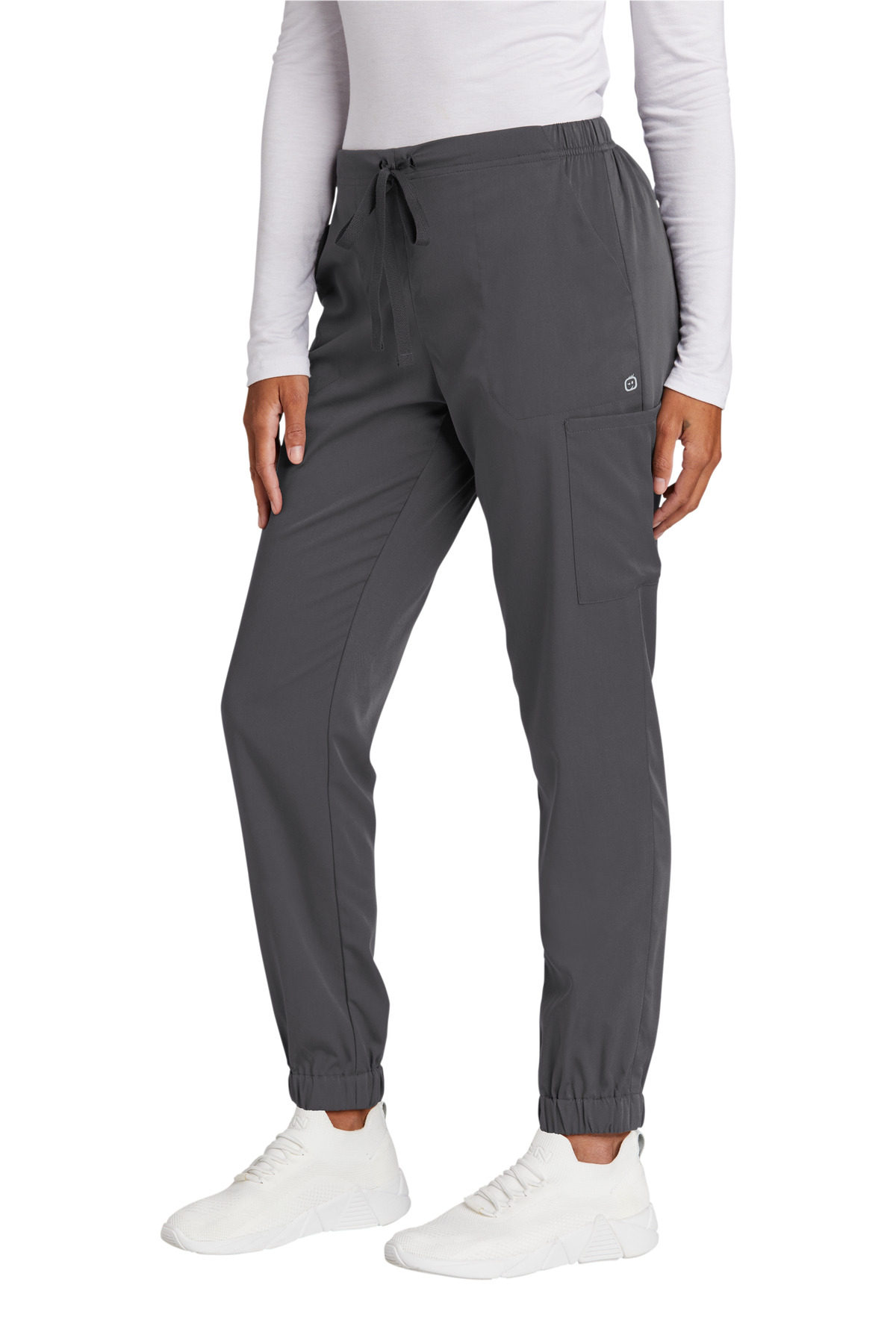 Wink Women's Premiere Flex Jogger Pant WW4258