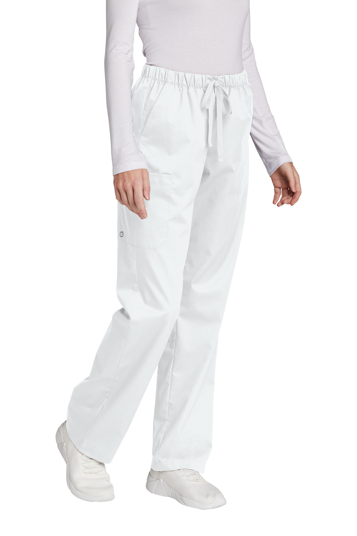 Wink Women's Tall WorkFlex Cargo Pant WW4550T