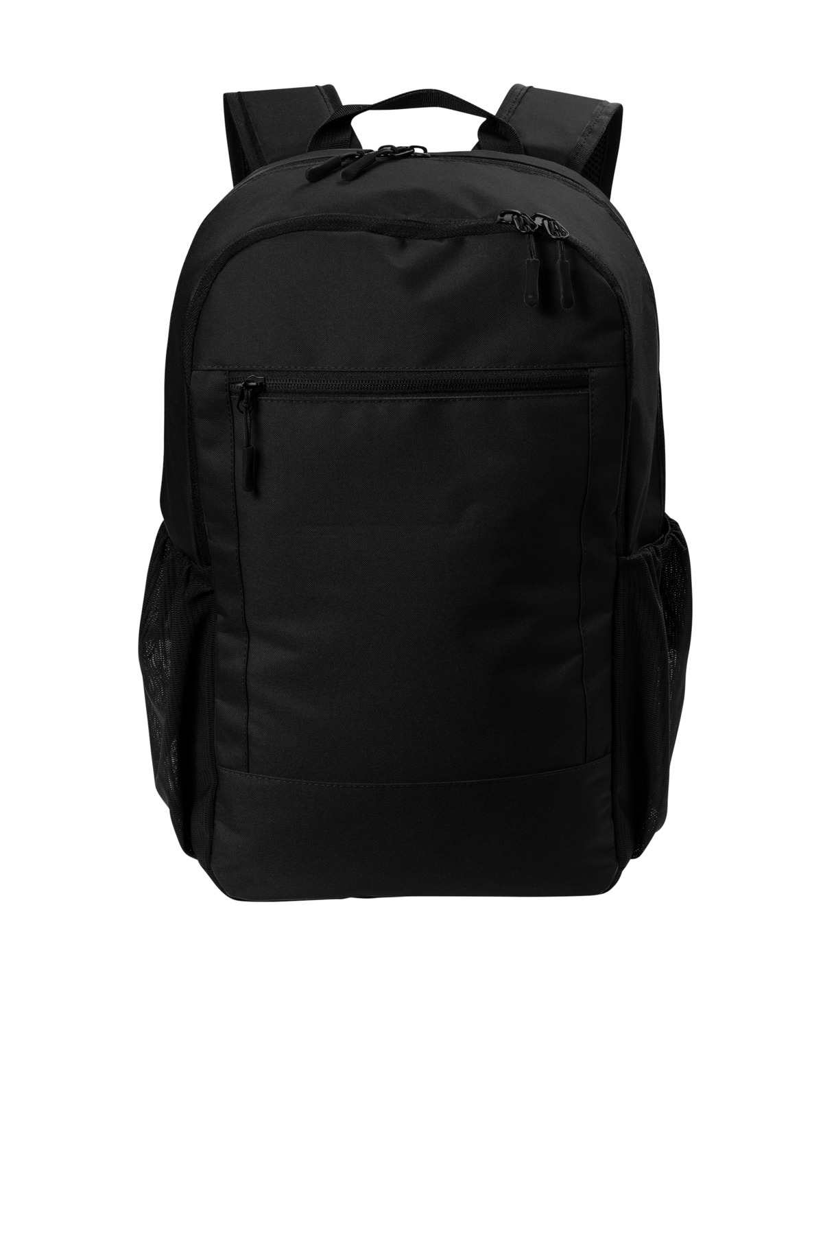 Port Authority ® Daily Commute Backpack BG226 - Image 2