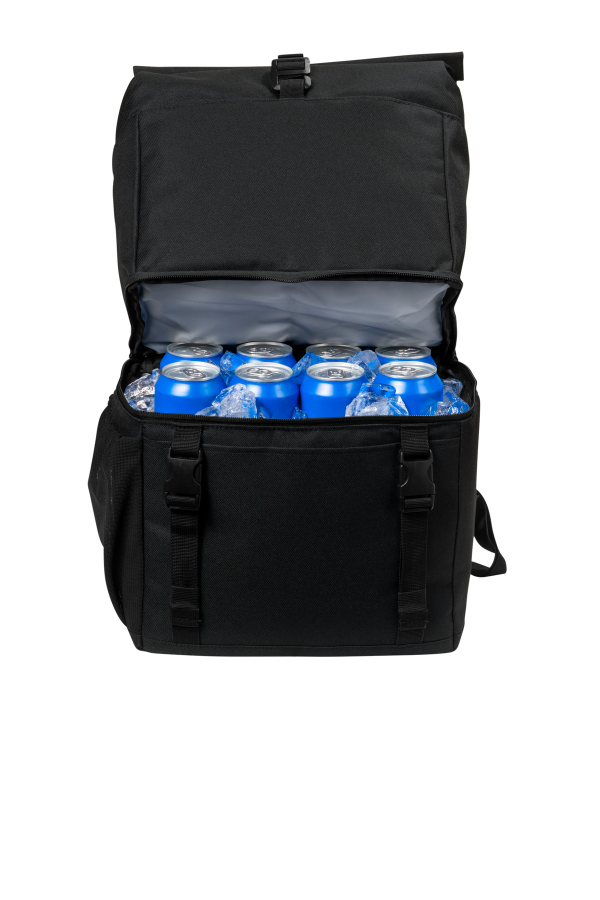 Port Authority 18-Can Backpack Cooler BG501