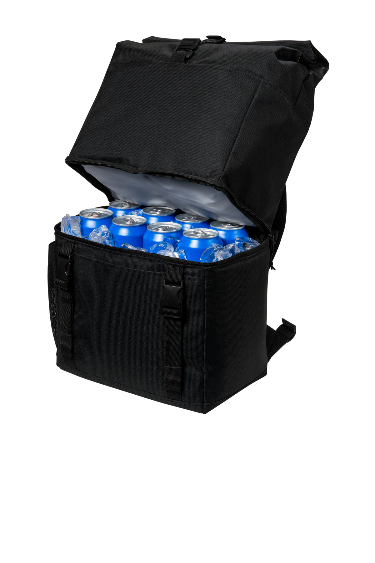 Port Authority 18-Can Backpack Cooler BG501