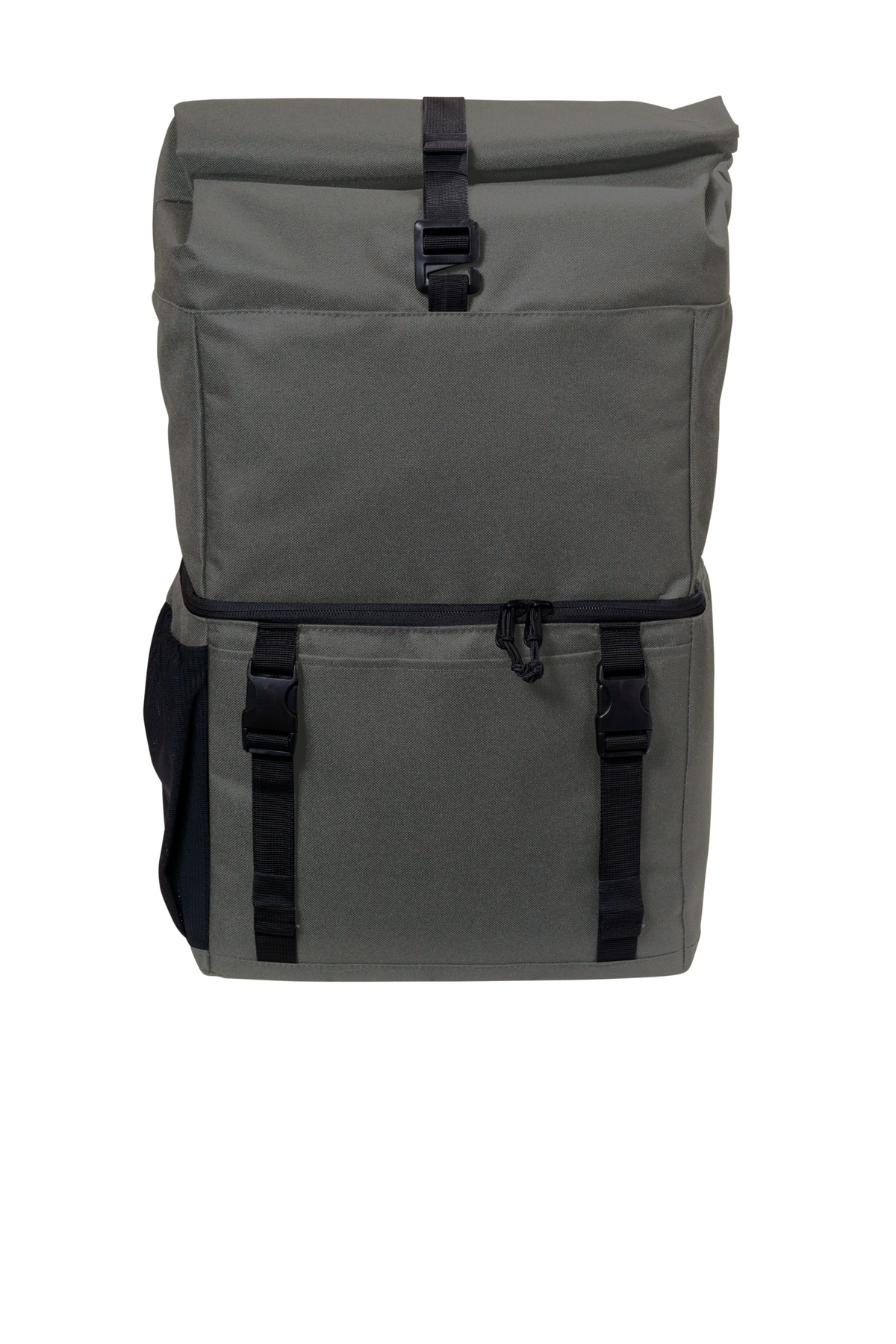 Port Authority ® 18-Can Backpack Cooler BG501 - Image 2