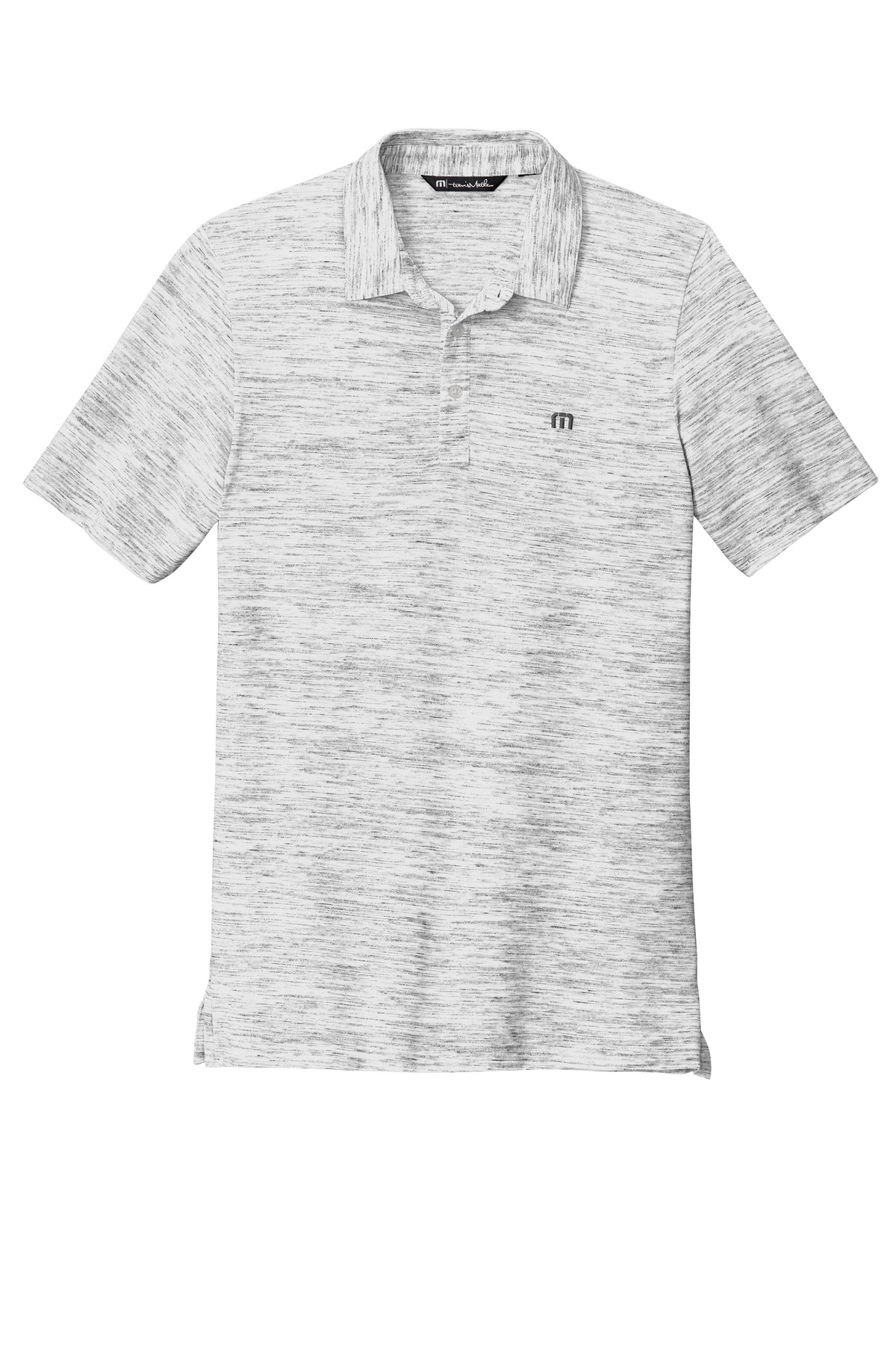 DISCONTINUED LIMITED EDITION TravisMathew Flying Tortilla Polo  TM1MP011