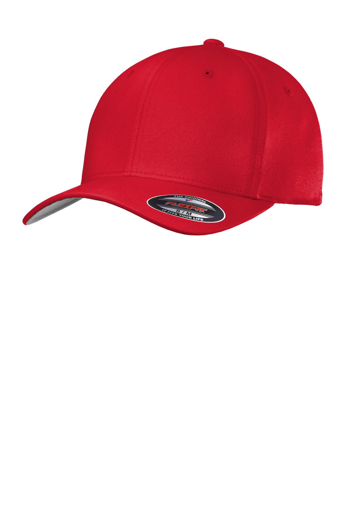 Port Authority ® Flexfit ® Cotton Twill Cap. C813 - Image 5