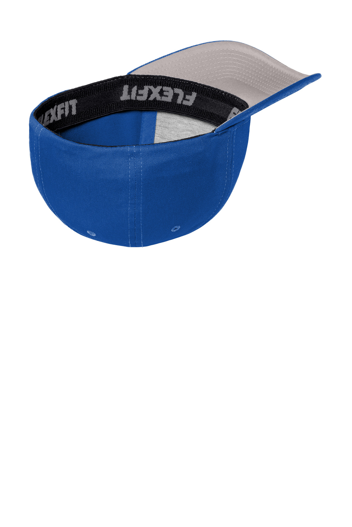 Port Authority Flexfit Cotton Twill Cap. C813