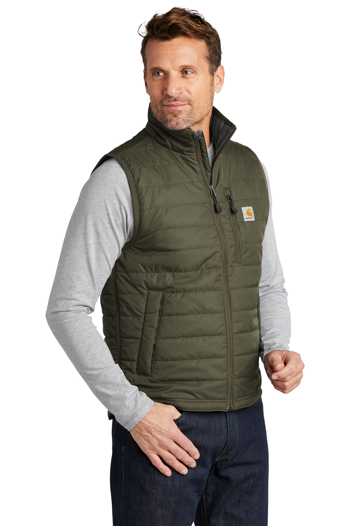 Carhartt Gilliam Vest CT102286