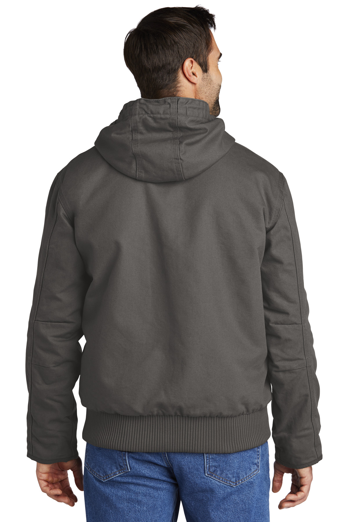 Carhartt Washed Duck Active Jac. CT104050 – in focUS apparel