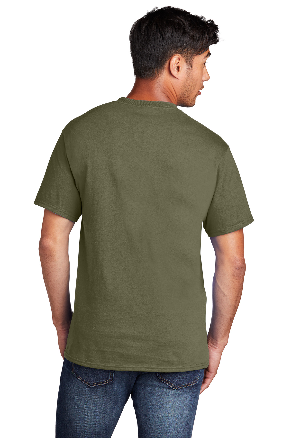 Olive Drab Green