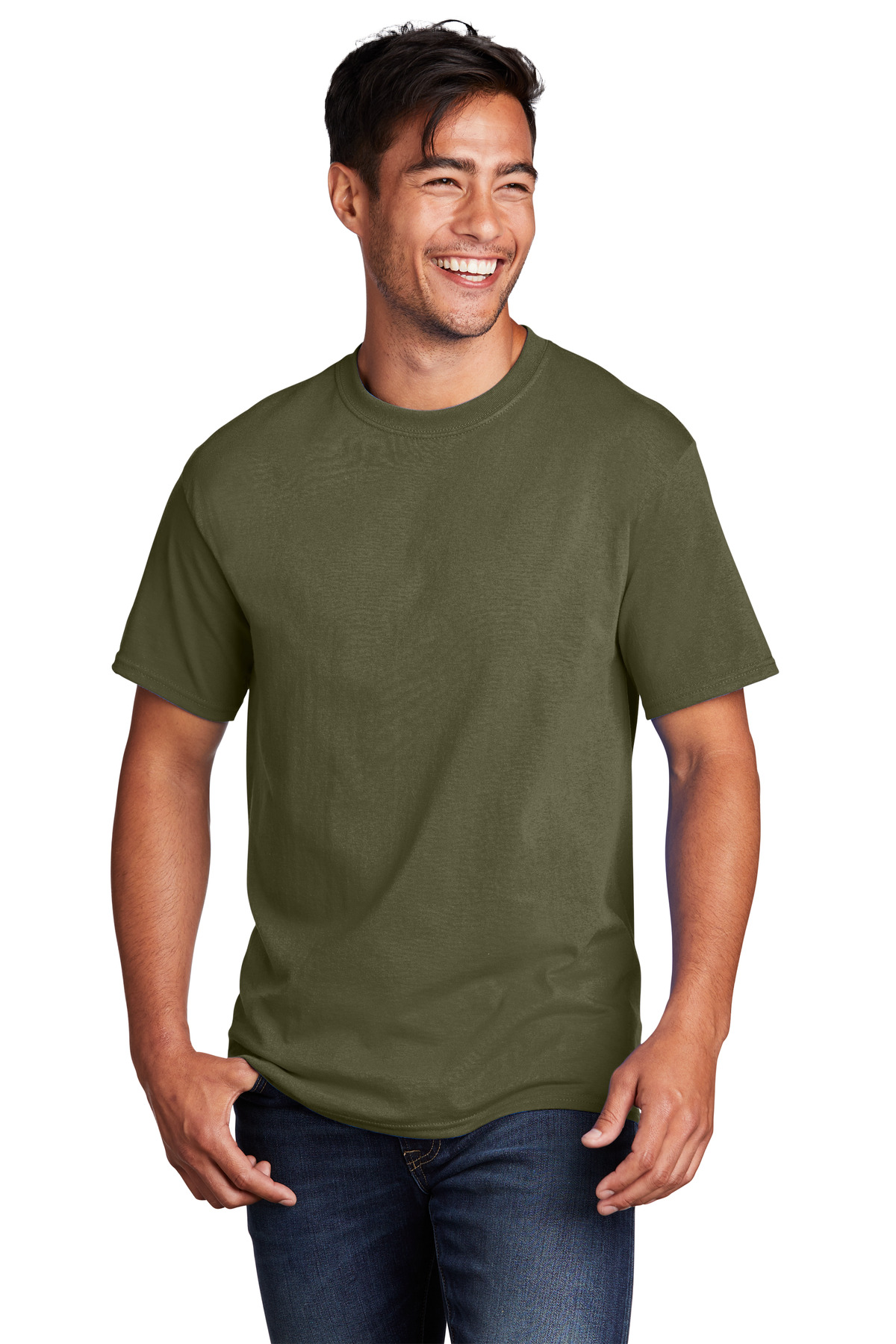 Olive Drab Green