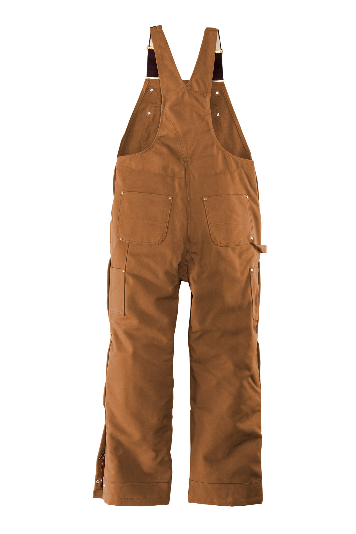 Carhartt Brown