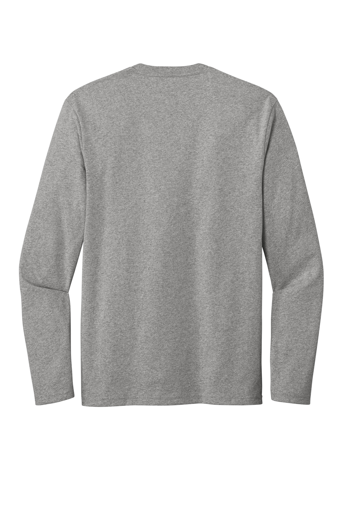 Light Heather Grey