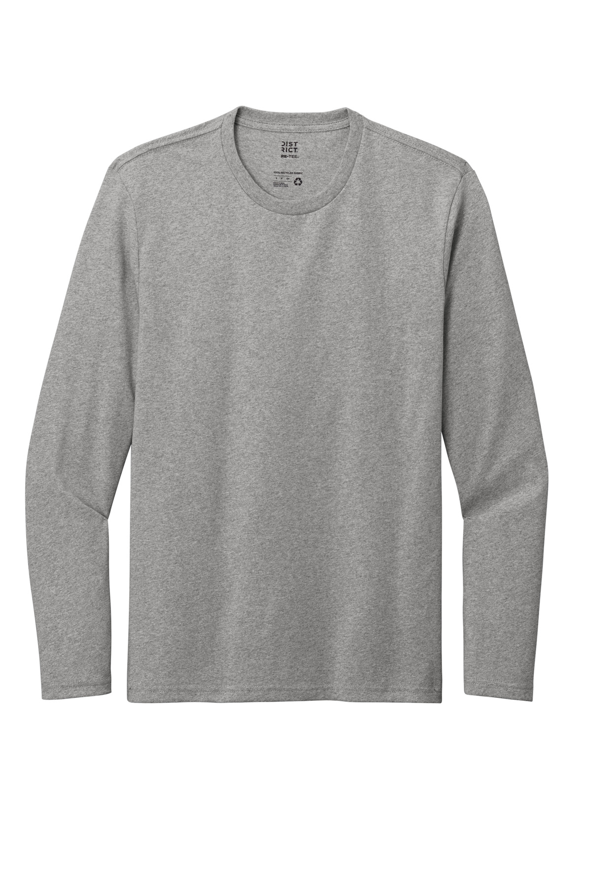 Light Heather Grey