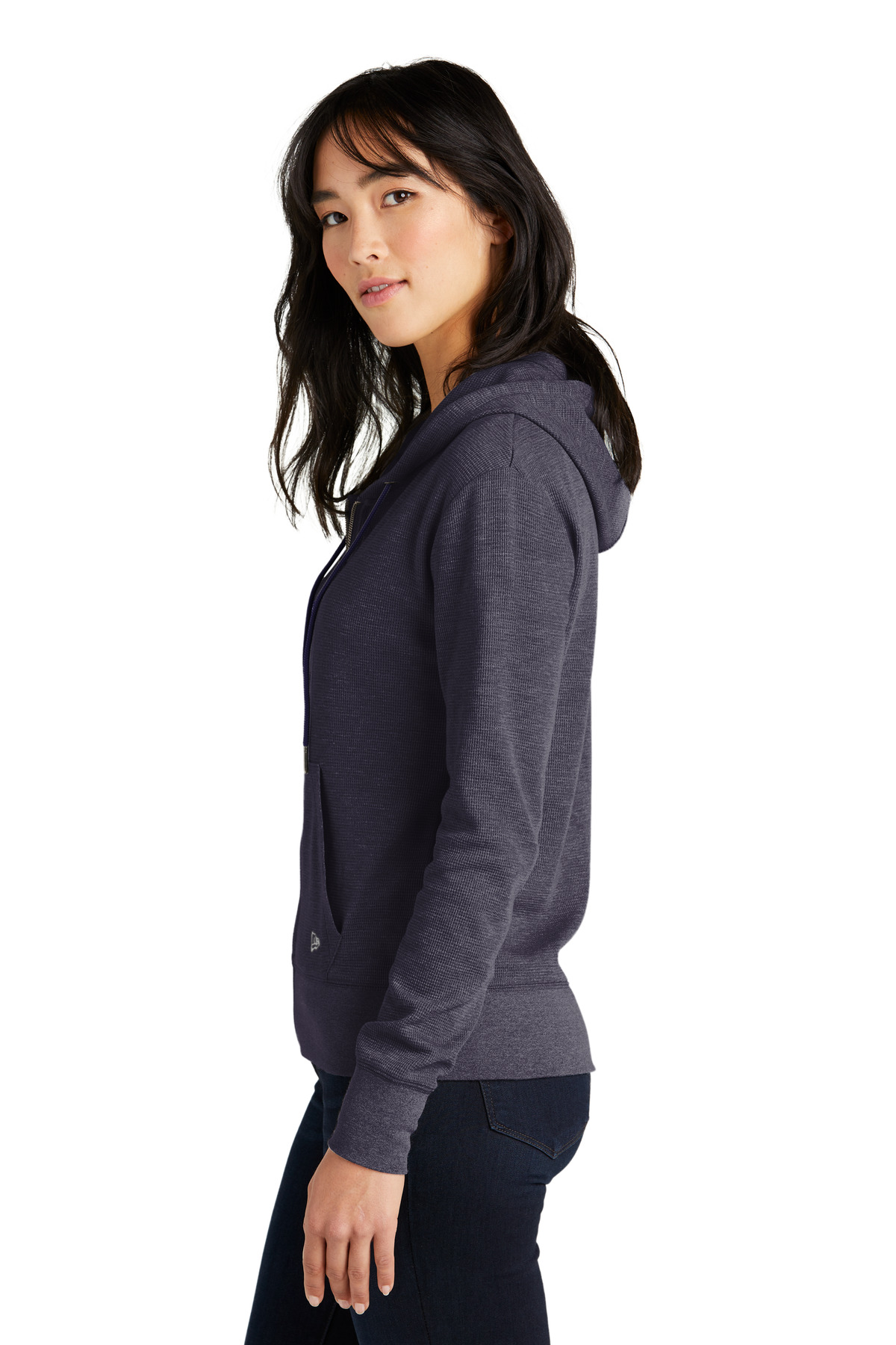 True Navy Heather