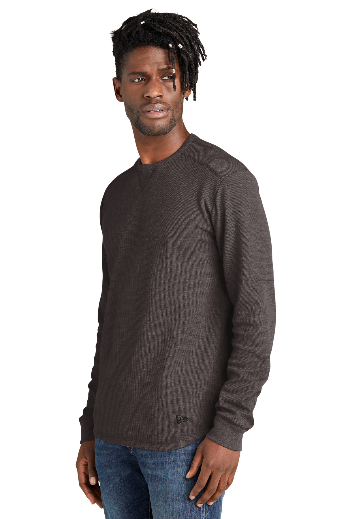 New Era Thermal Long Sleeve NEA140
