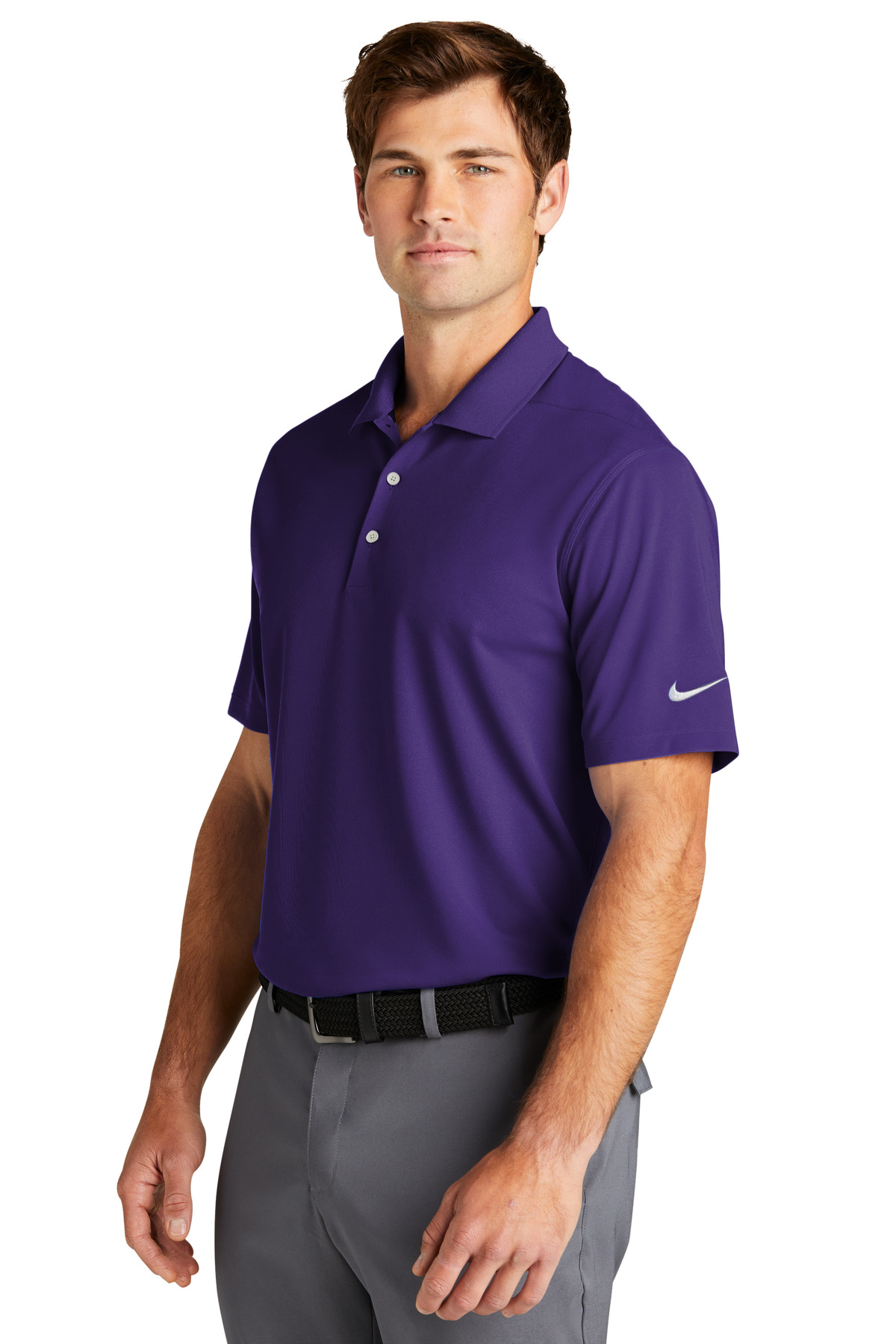 Nike Dri-FIT Micro Pique 2.0 Polo NKDC1963