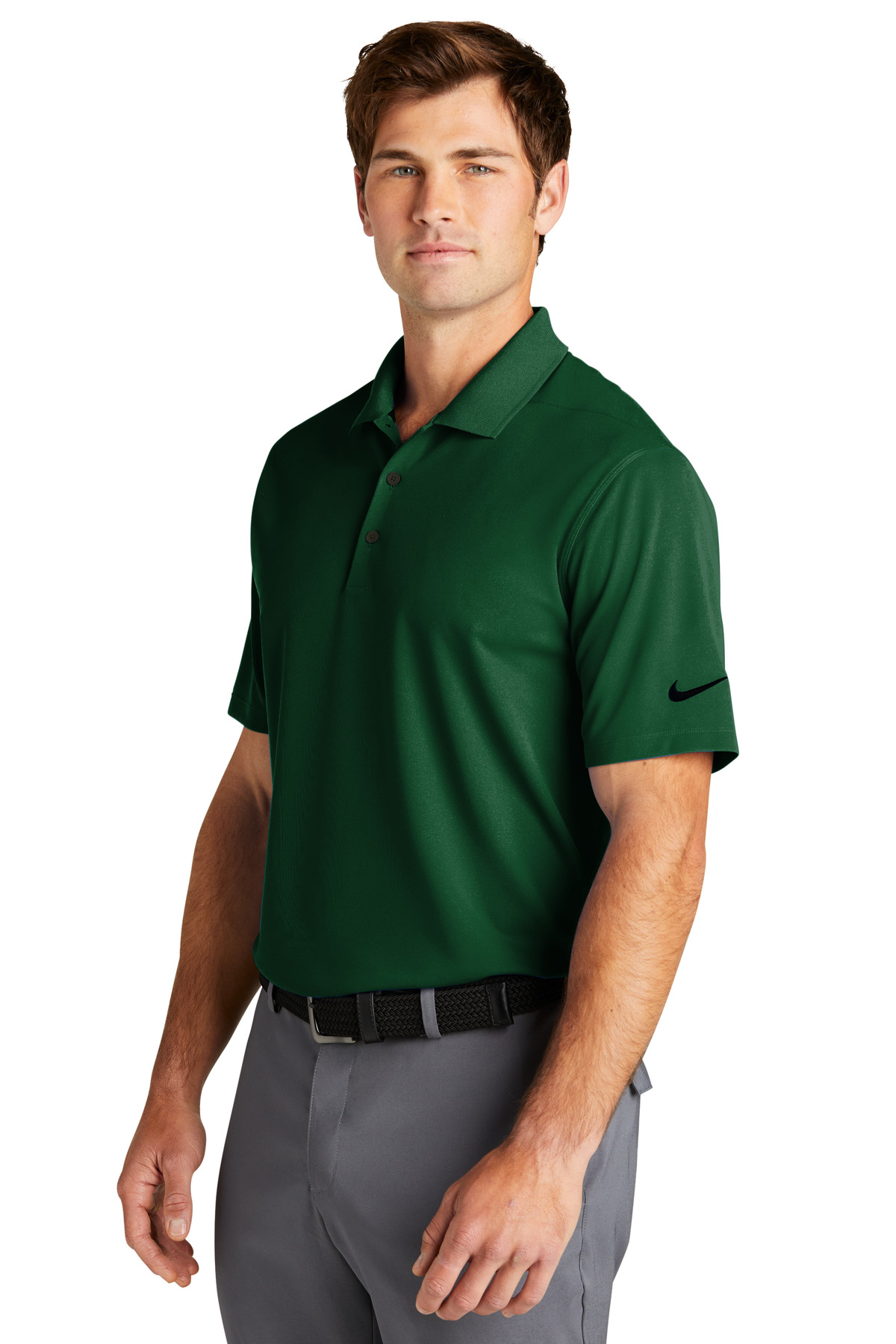Nike Dri-FIT Micro Pique 2.0 Polo NKDC1963
