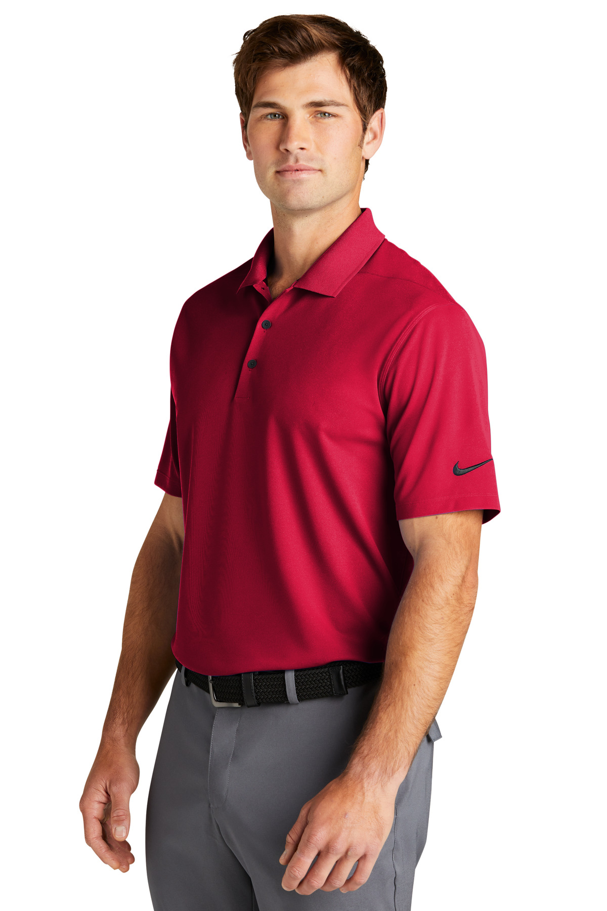 Nike Dri-FIT Micro Pique 2.0 Polo NKDC1963