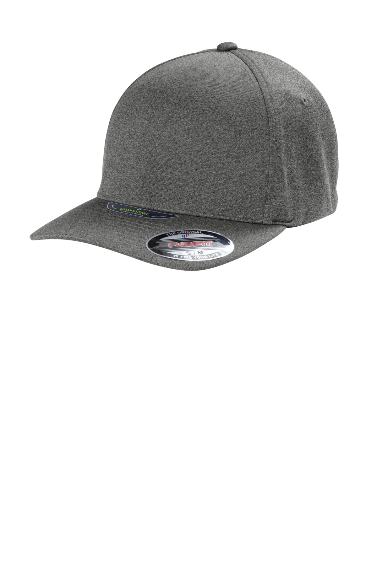 Port Authority ® Flexfit ® Melange Unipanel ™ Cap C946