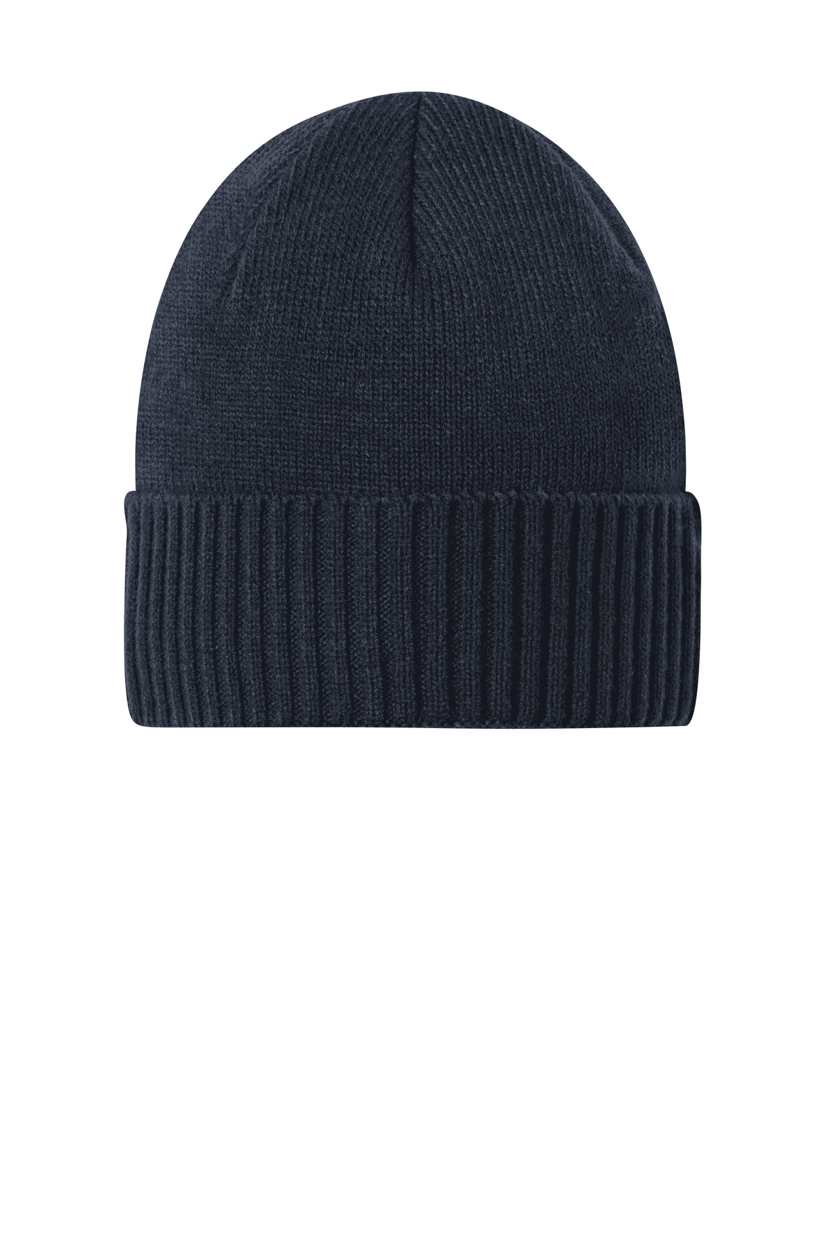 Port Authority ® Rib Knit Cuff Beanie C951 - Image 4