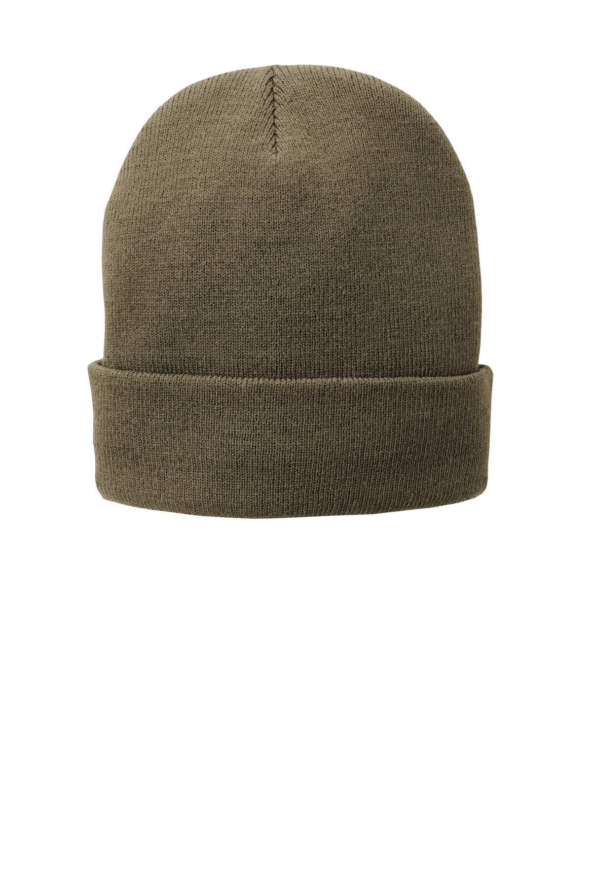 Port & Company Fleece-Lined Knit Cap. CP90L