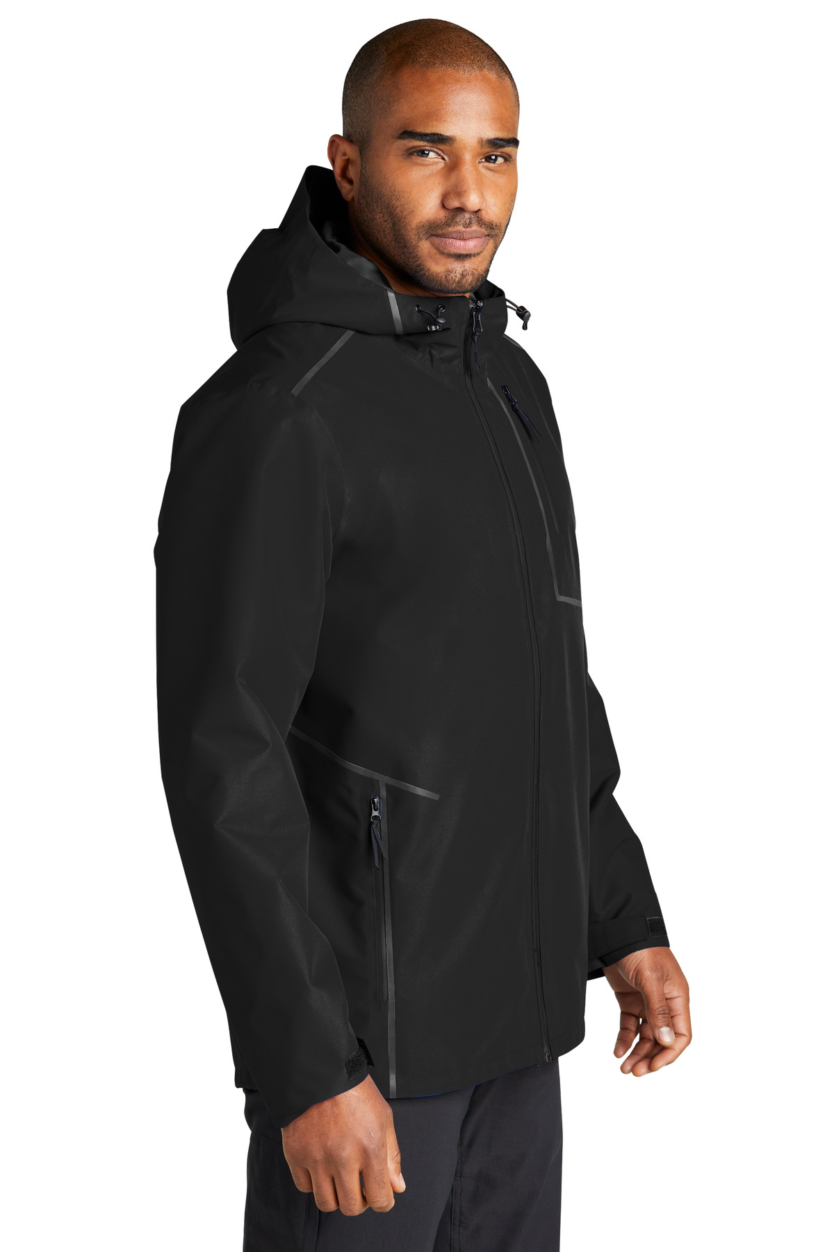 Port Authority Collective Tech Outer Shell Jacket J920