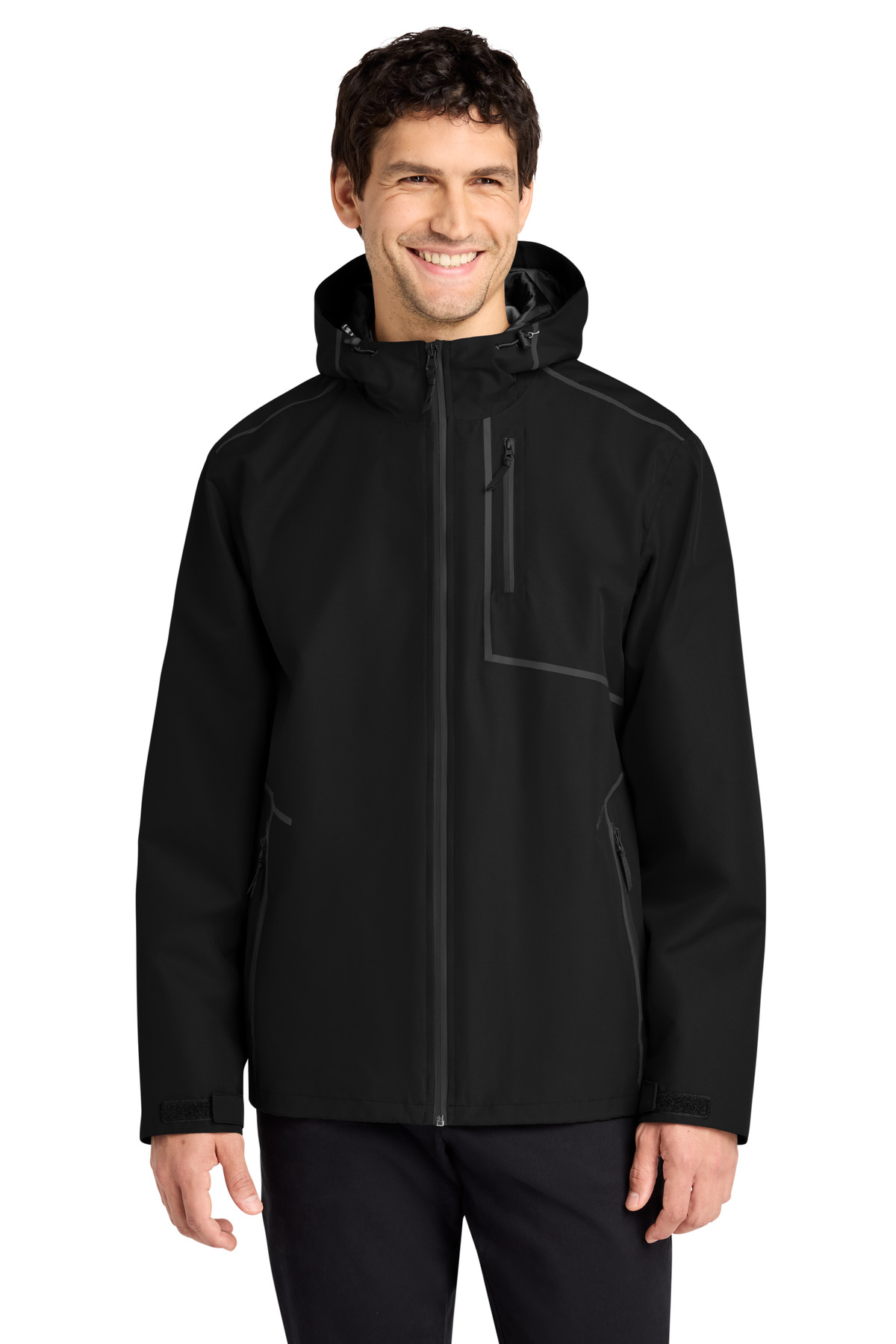 Port Authority ® Collective Tech Outer Shell Jacket J920