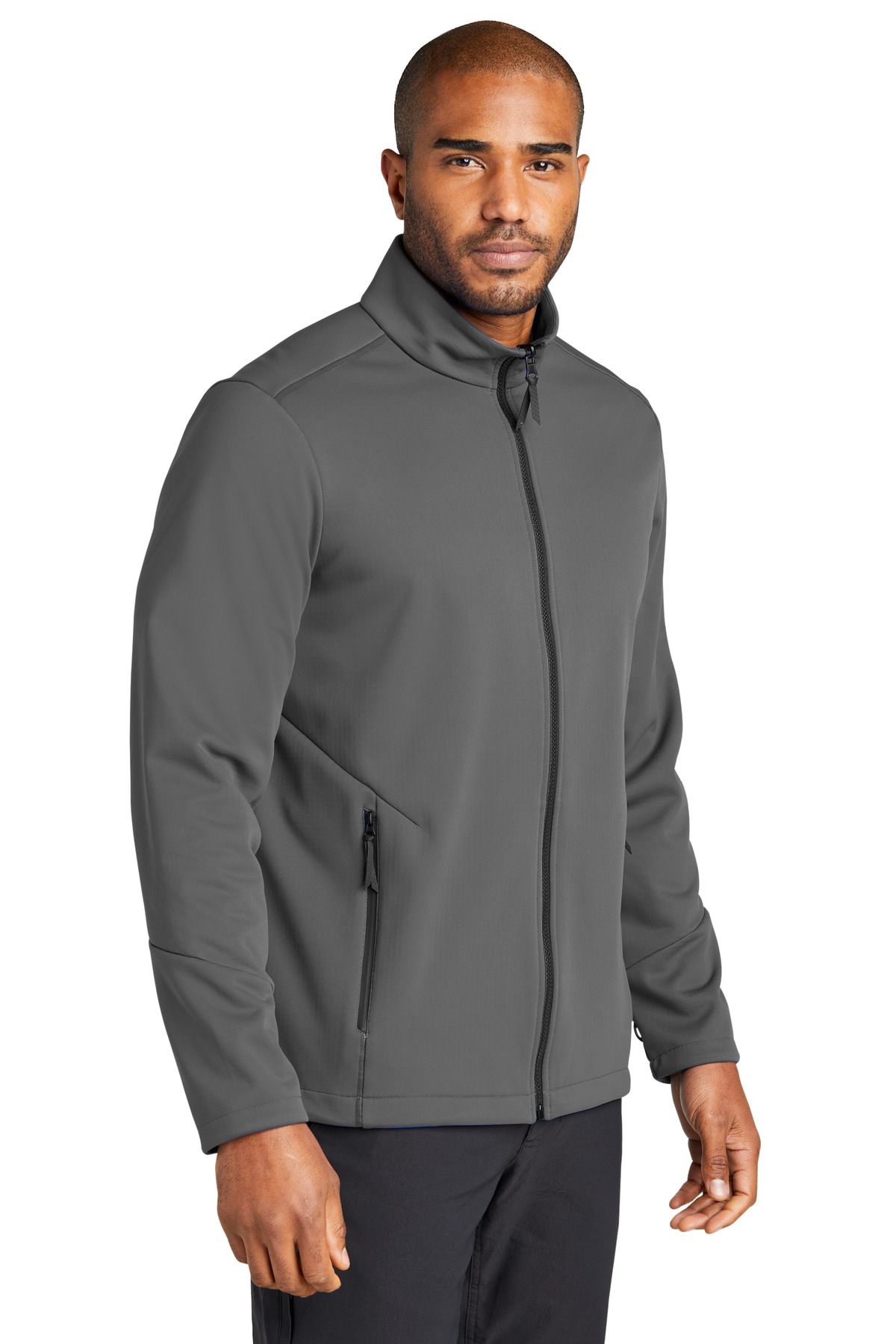 Port Authority Collective Tech Soft Shell Jacket J921
